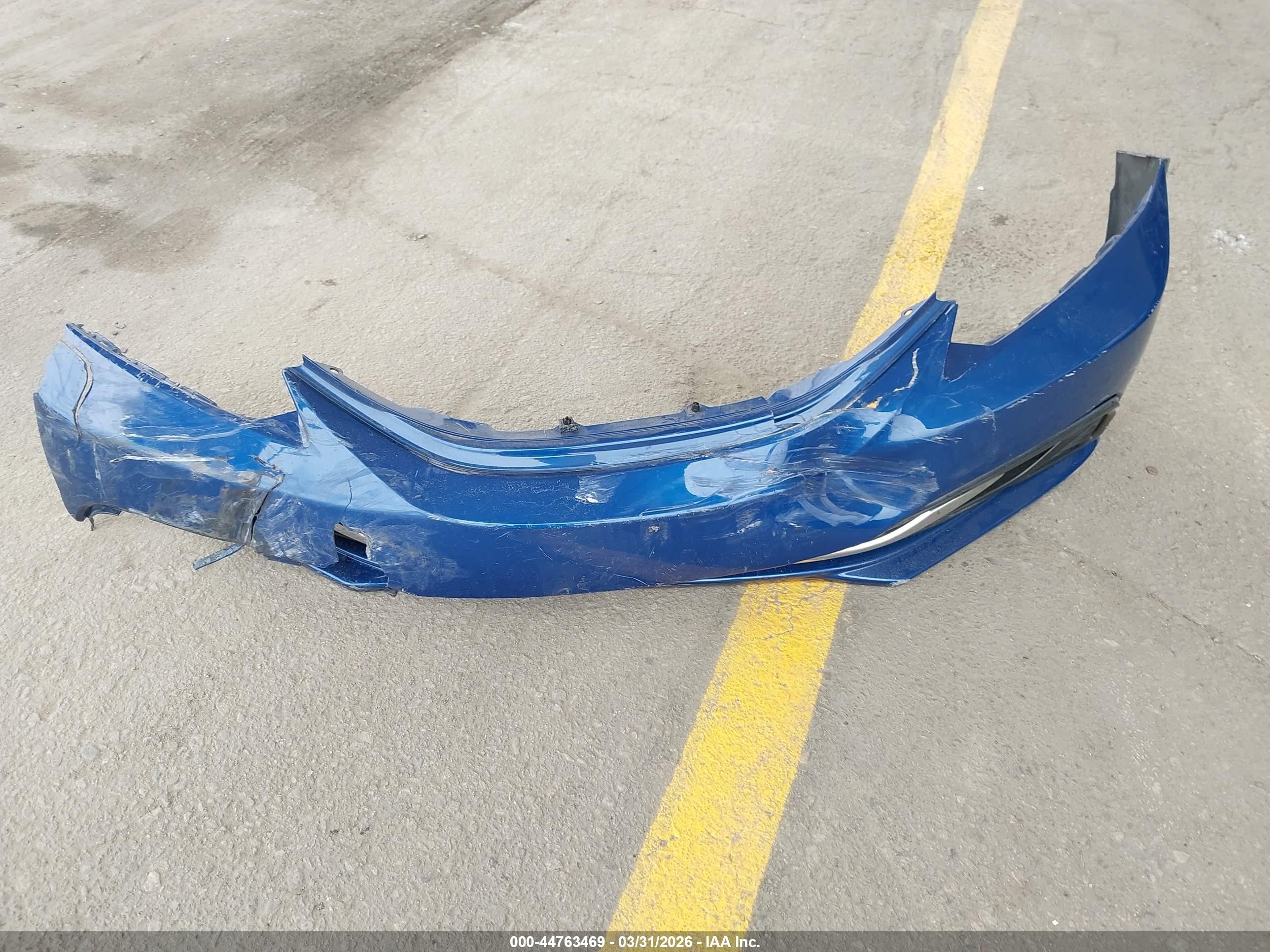 2014 Honda Civic Ex Blue vin: 19XFB2F82EE217531
