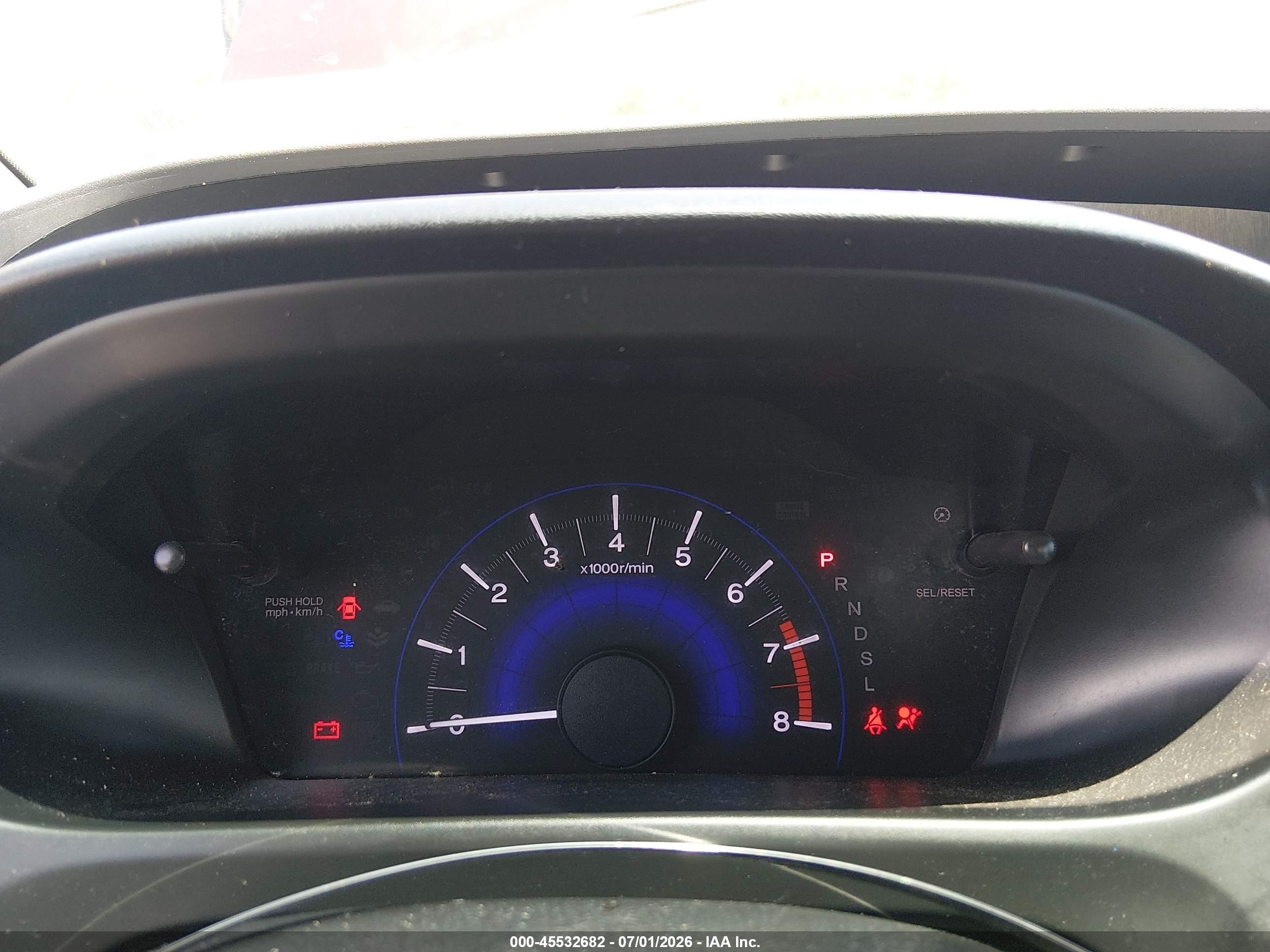 2015 Honda Civic Ex Красный vin: 19XFB2F82FE076249