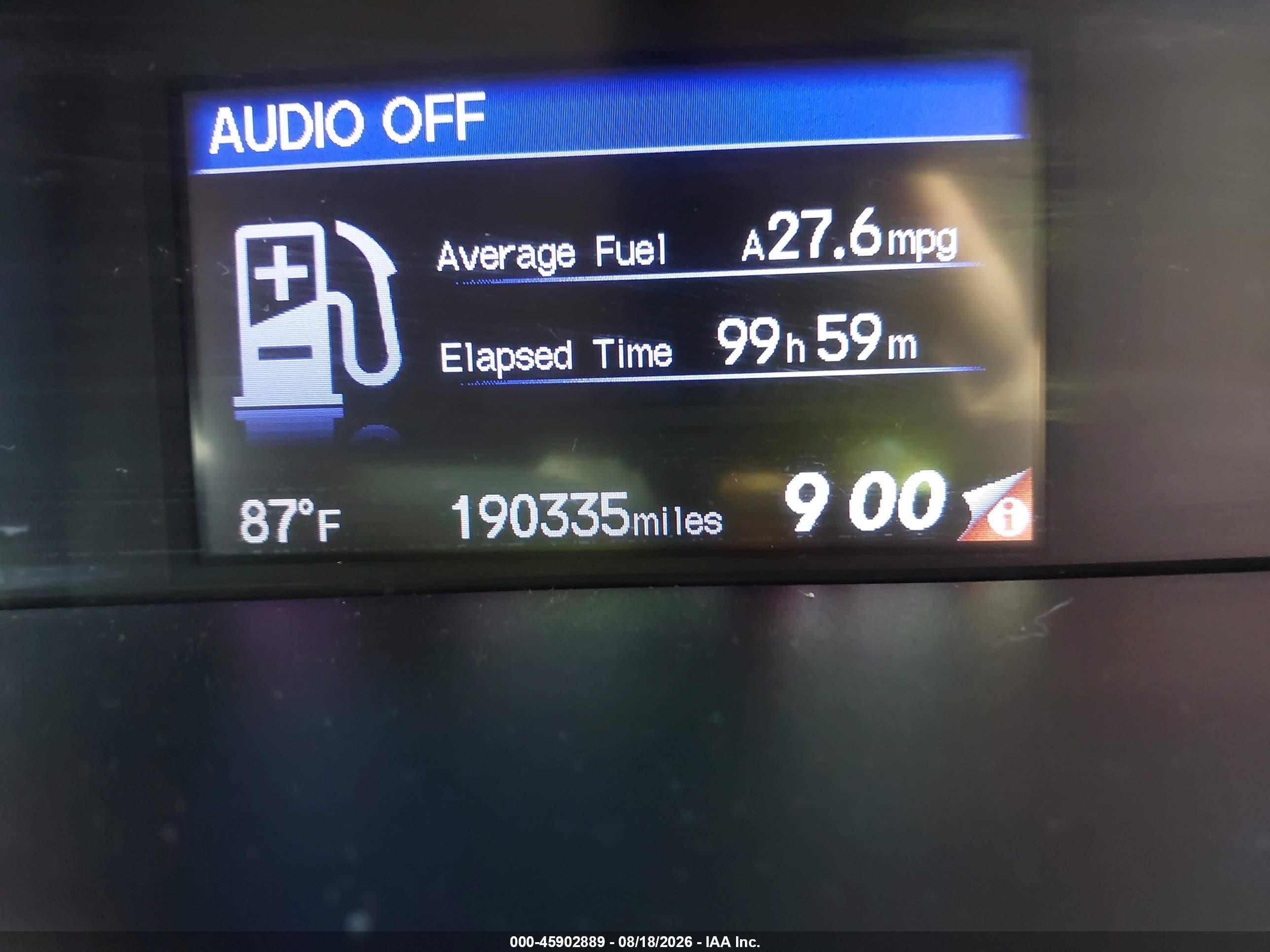 2015 Honda Civic Ex Черный vin: 19XFB2F82FE086960