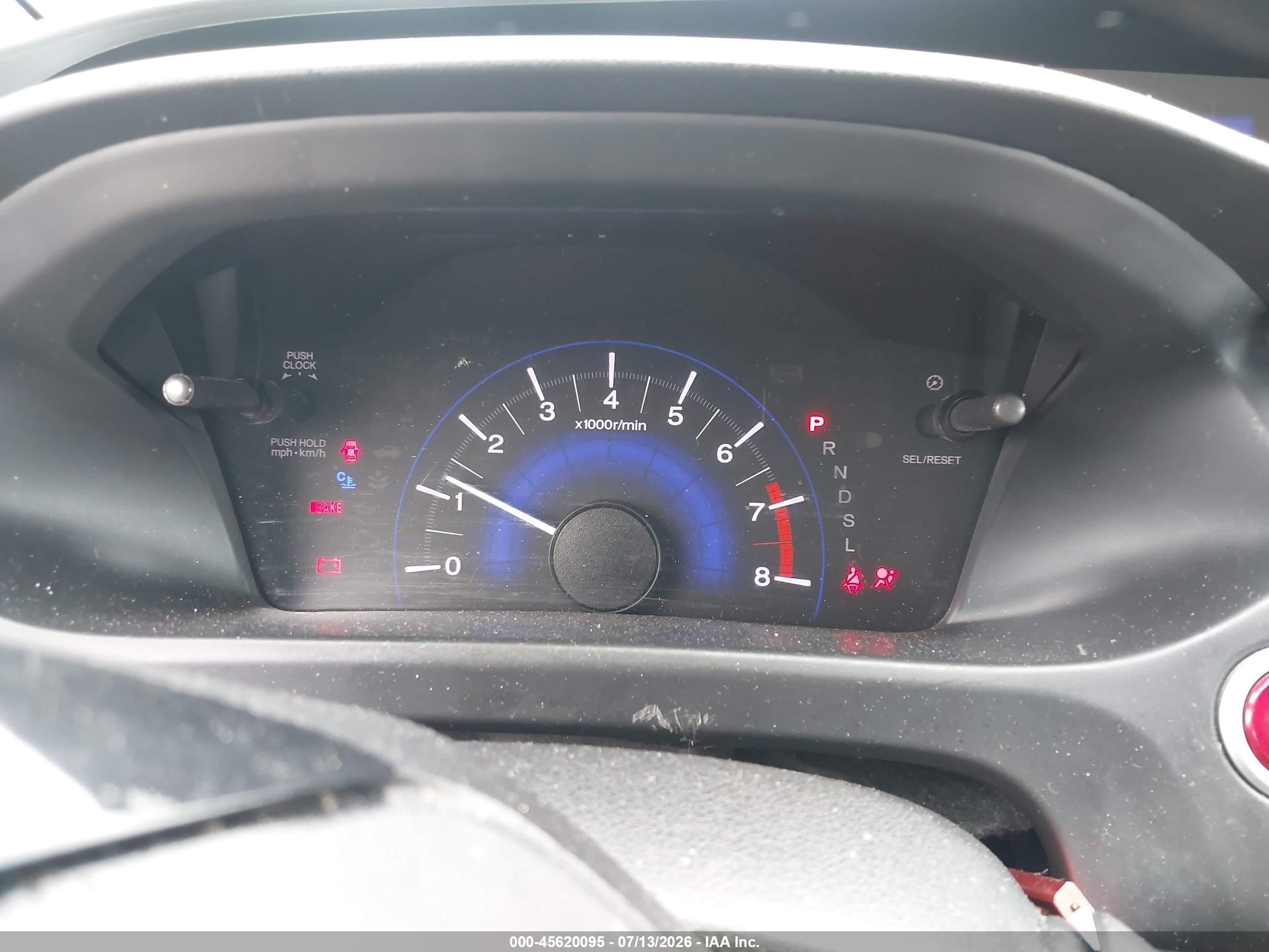 2015 Honda Civic Ex Red vin: 19XFB2F82FE252166