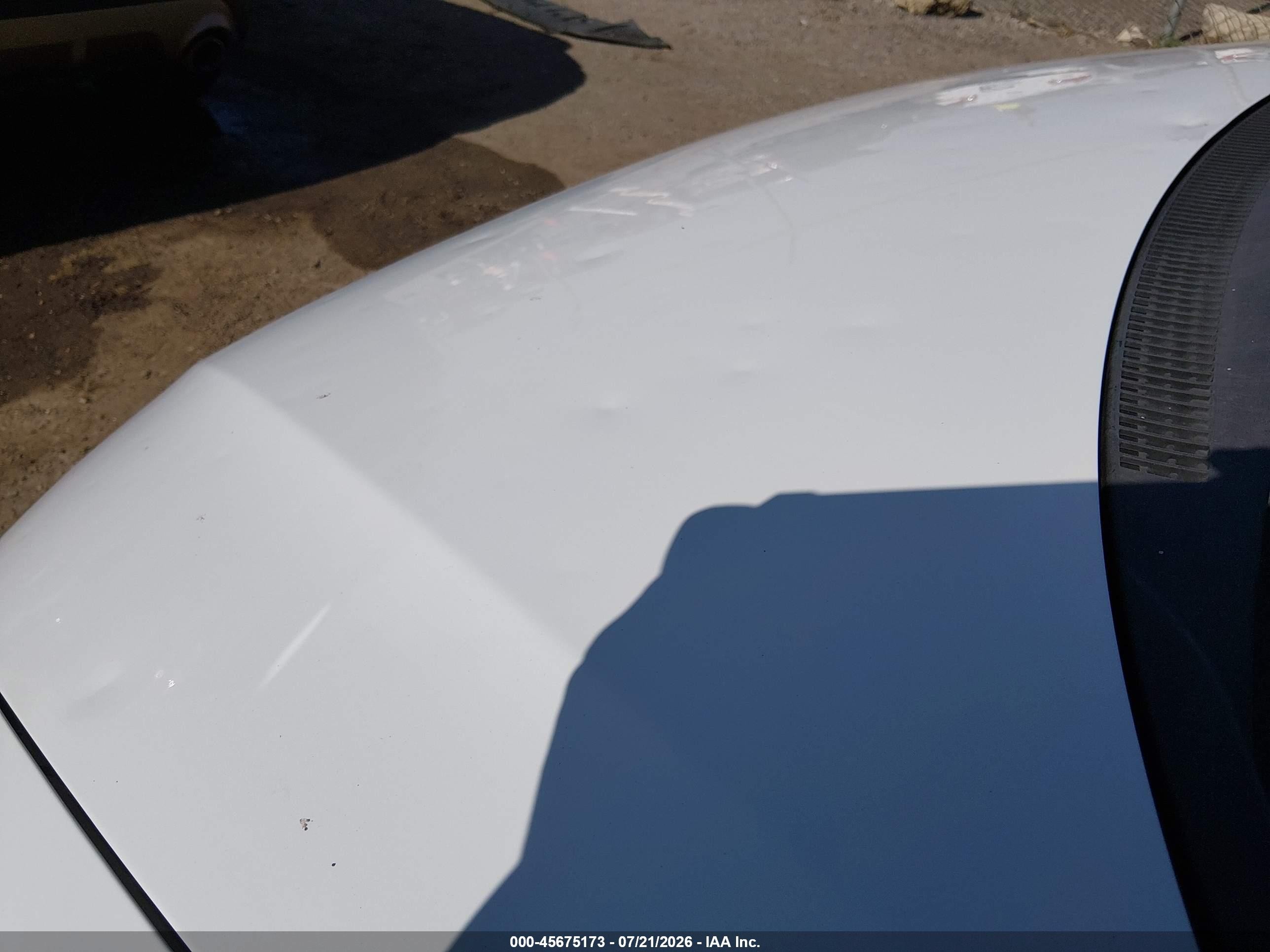 2012 Honda Civic Ex Белый vin: 19XFB2F83CE035253