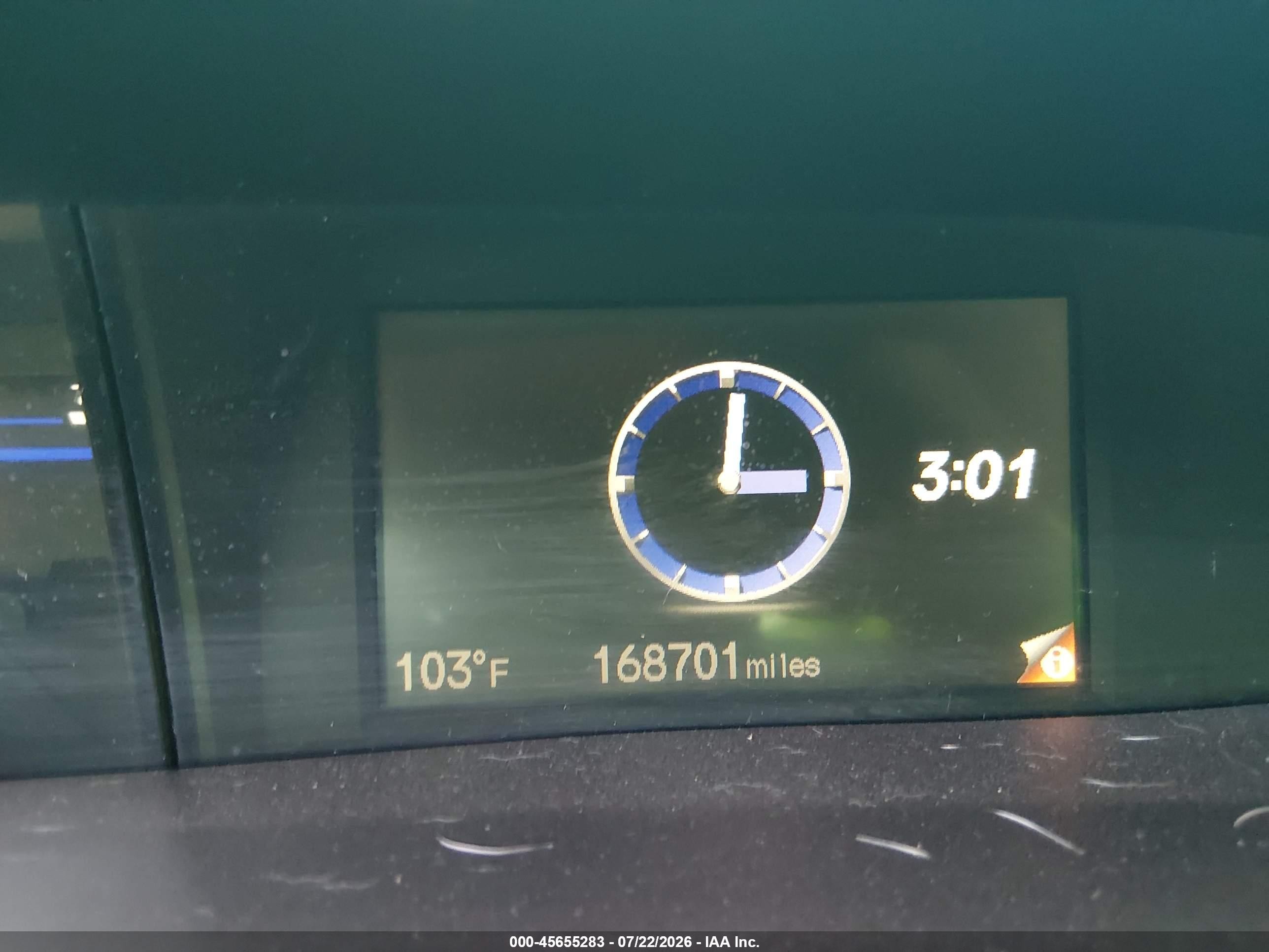 2012 Honda Civic Ex Серый vin: 19XFB2F83CE063019