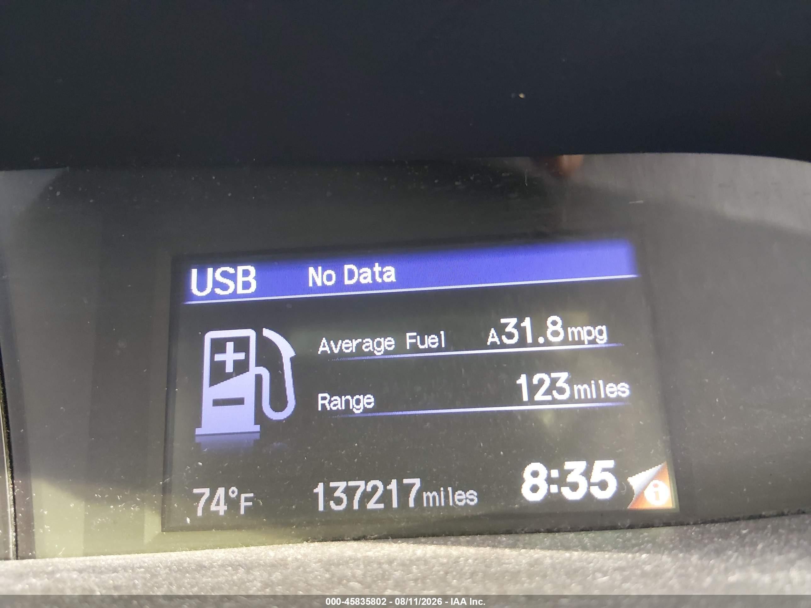 2012 Honda Civic Ex Серебряный vin: 19XFB2F83CE343815