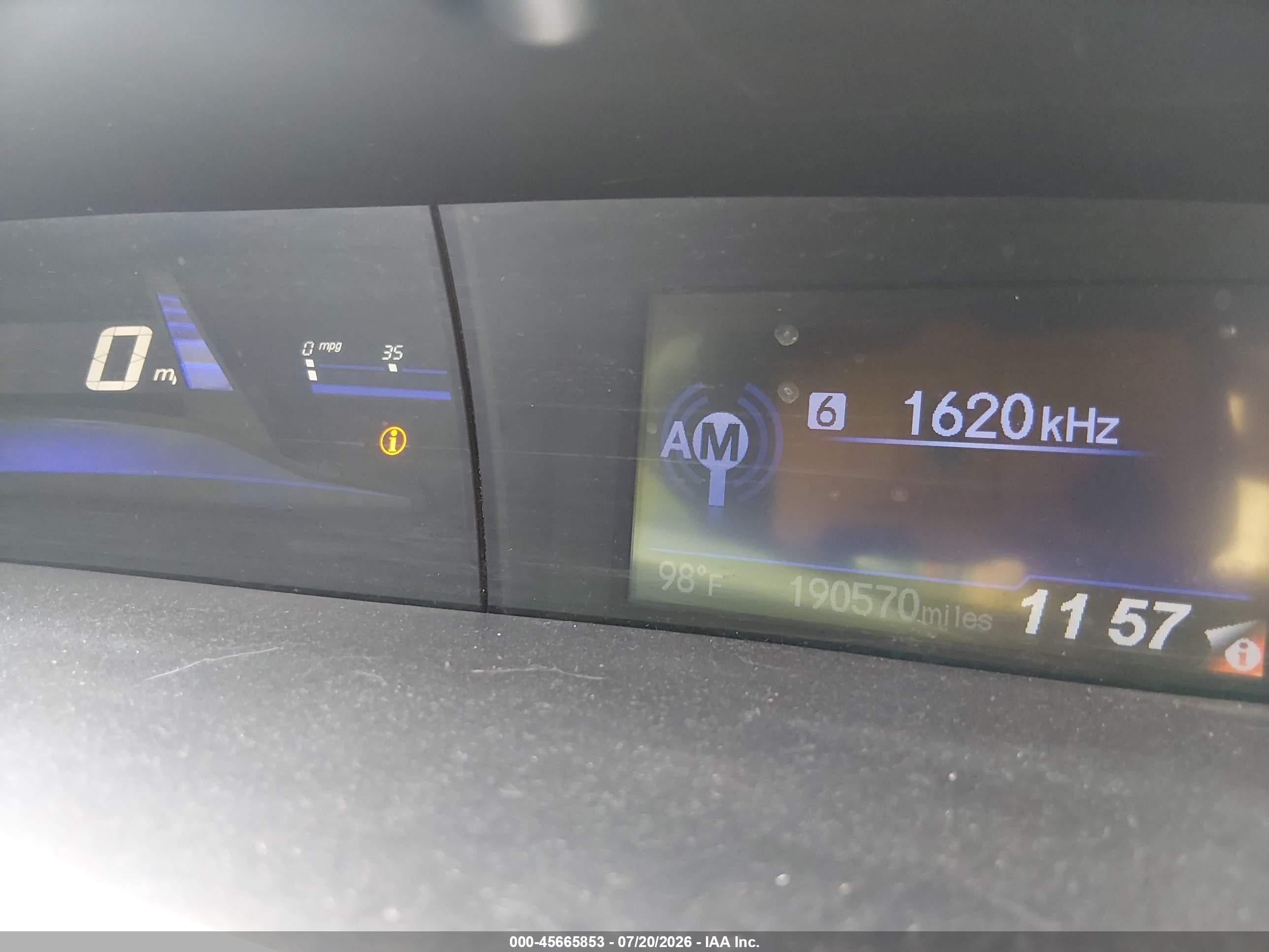 2013 Honda Civic Ex Silver vin: 19XFB2F83DE062616