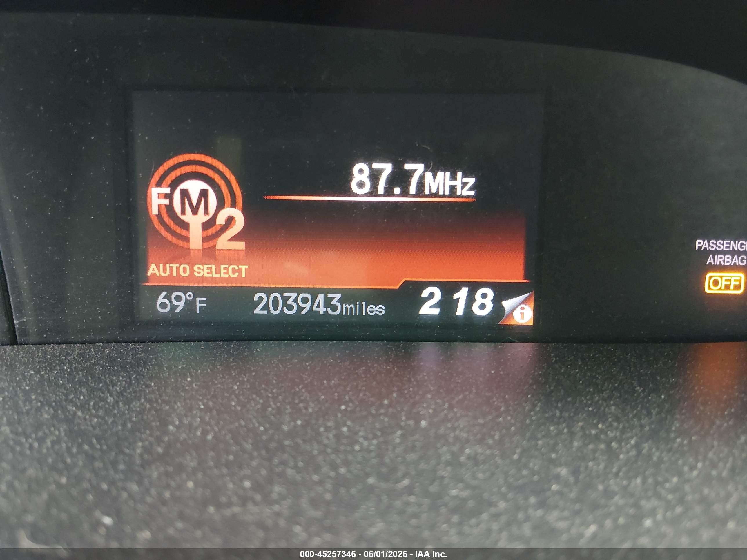 2013 Honda Civic Ex White vin: 19XFB2F83DE261875