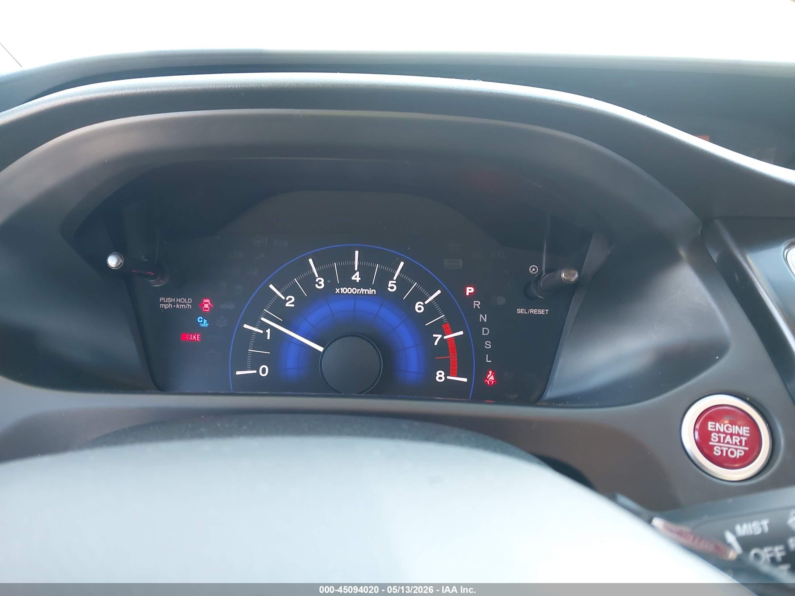 2014 Honda Civic Ex White vin: 19XFB2F83EE063301