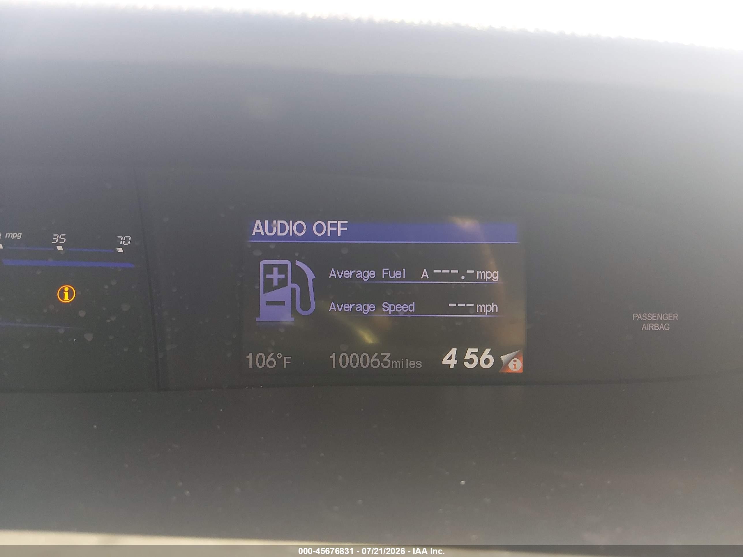 2014 Honda Civic Ex Gray vin: 19XFB2F83EE065517