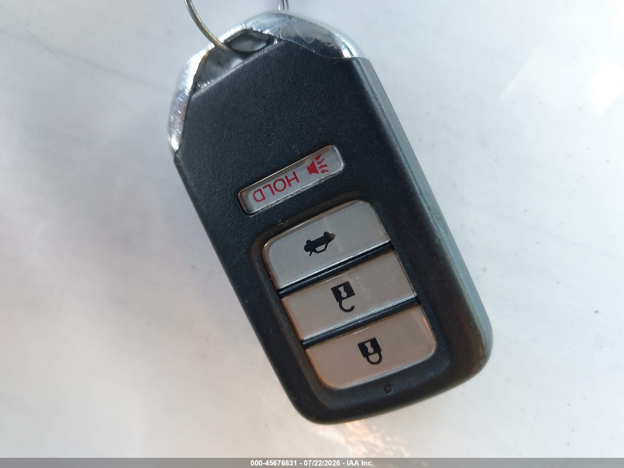 2014 Honda Civic Ex Gray vin: 19XFB2F83EE065517