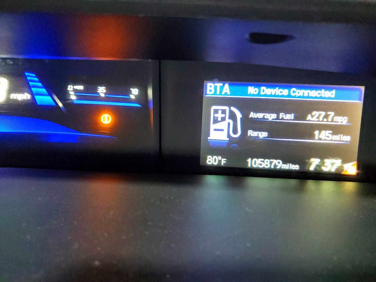 2014 Honda Civic Ex Black vin: 19XFB2F83EE207753