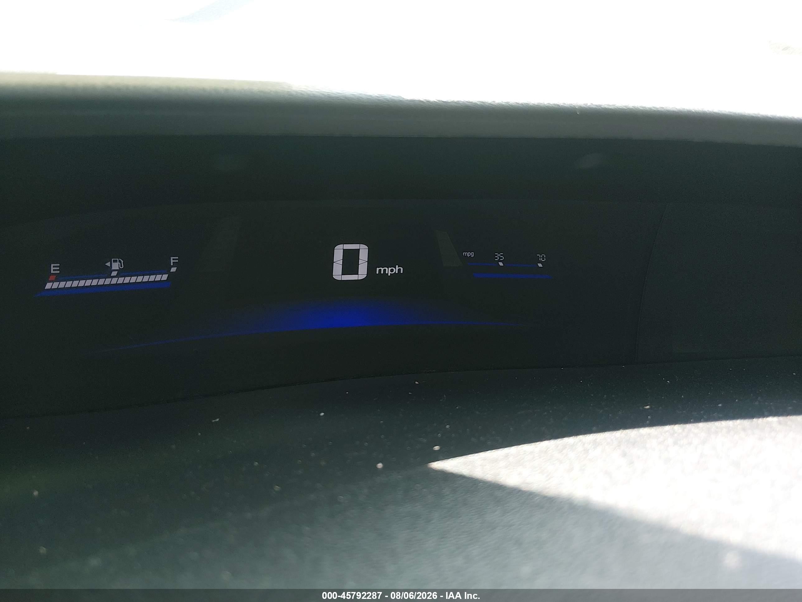2014 Honda Civic Ex Gray vin: 19XFB2F83EE218574