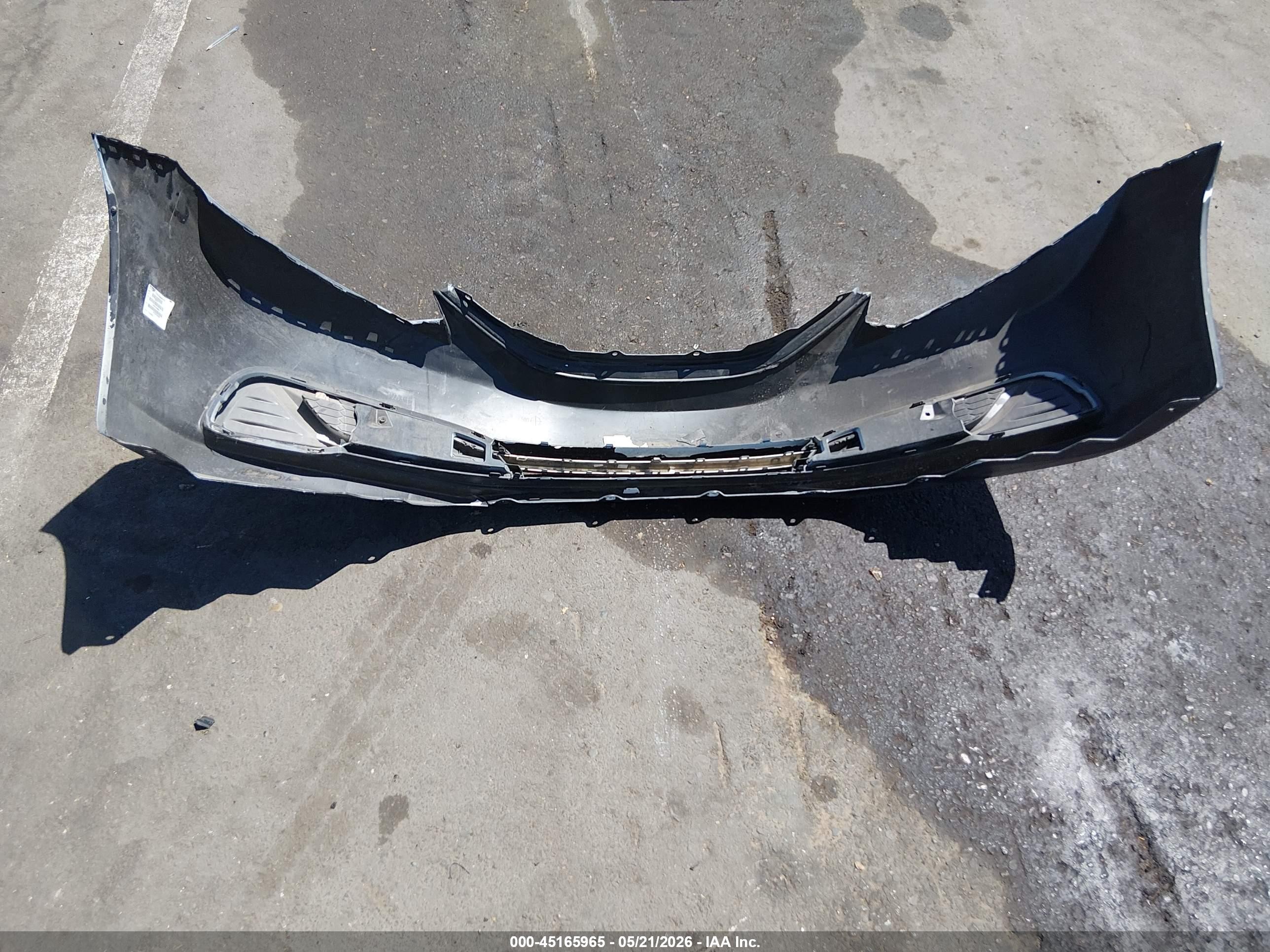 2015 Honda Civic Ex Белый vin: 19XFB2F83FE006176