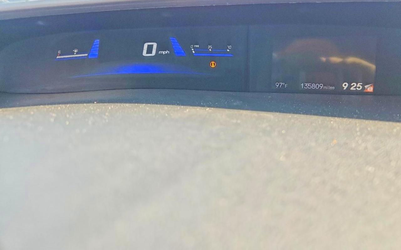 2015 Honda Civic Ex Silver vin: 19XFB2F83FE027576