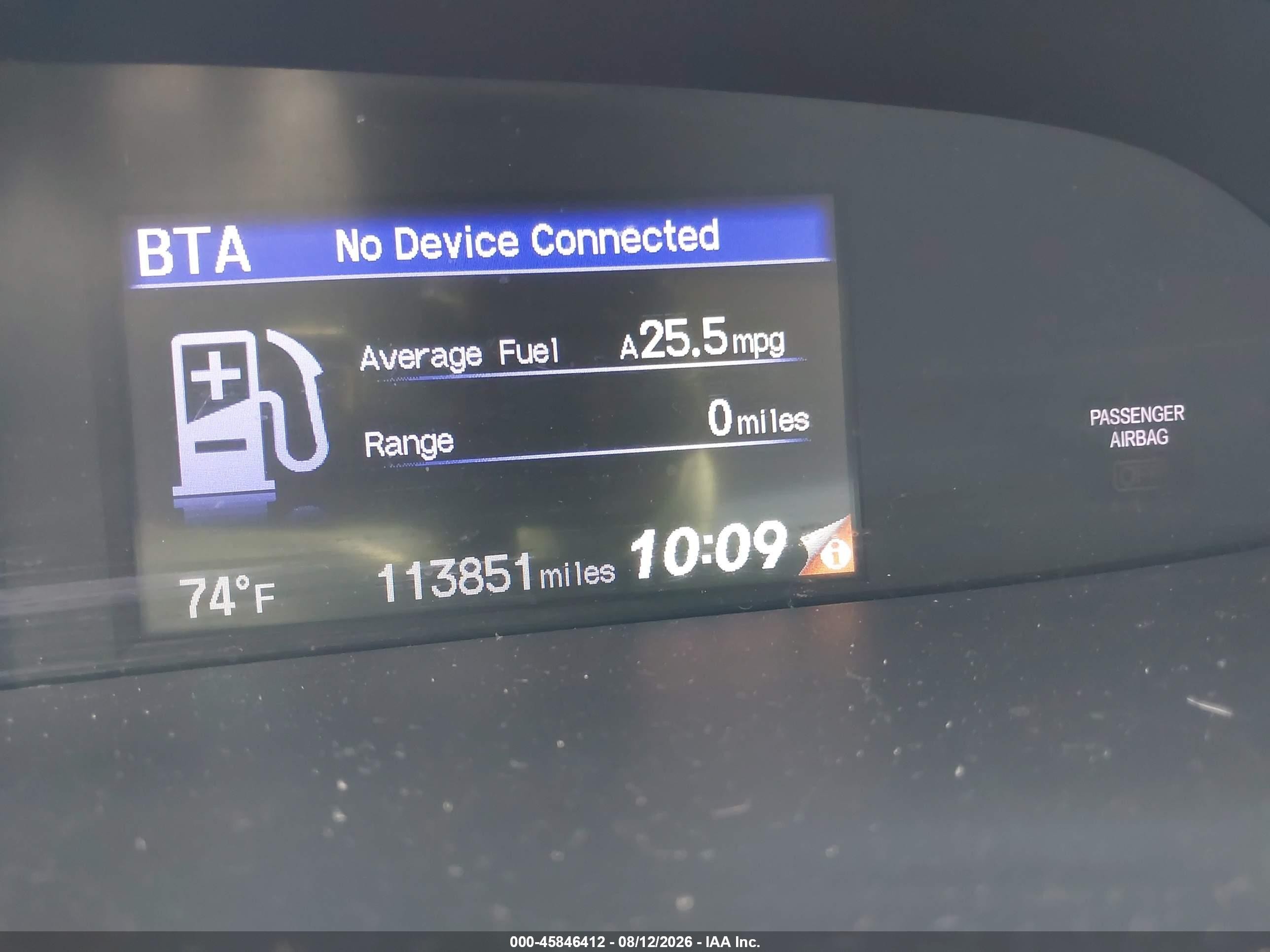 2015 Honda Civic Ex Gray vin: 19XFB2F83FE295561