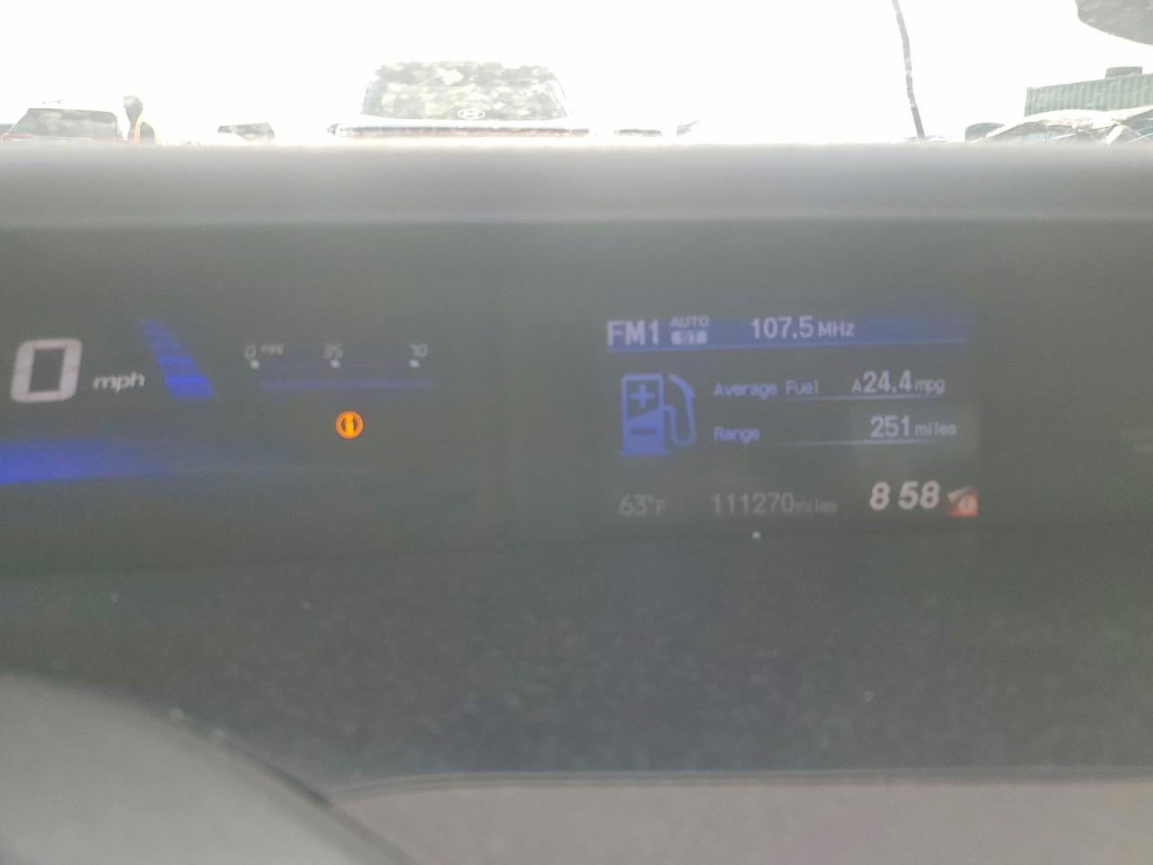 2012 Honda Civic Ex Black vin: 19XFB2F84CE030546