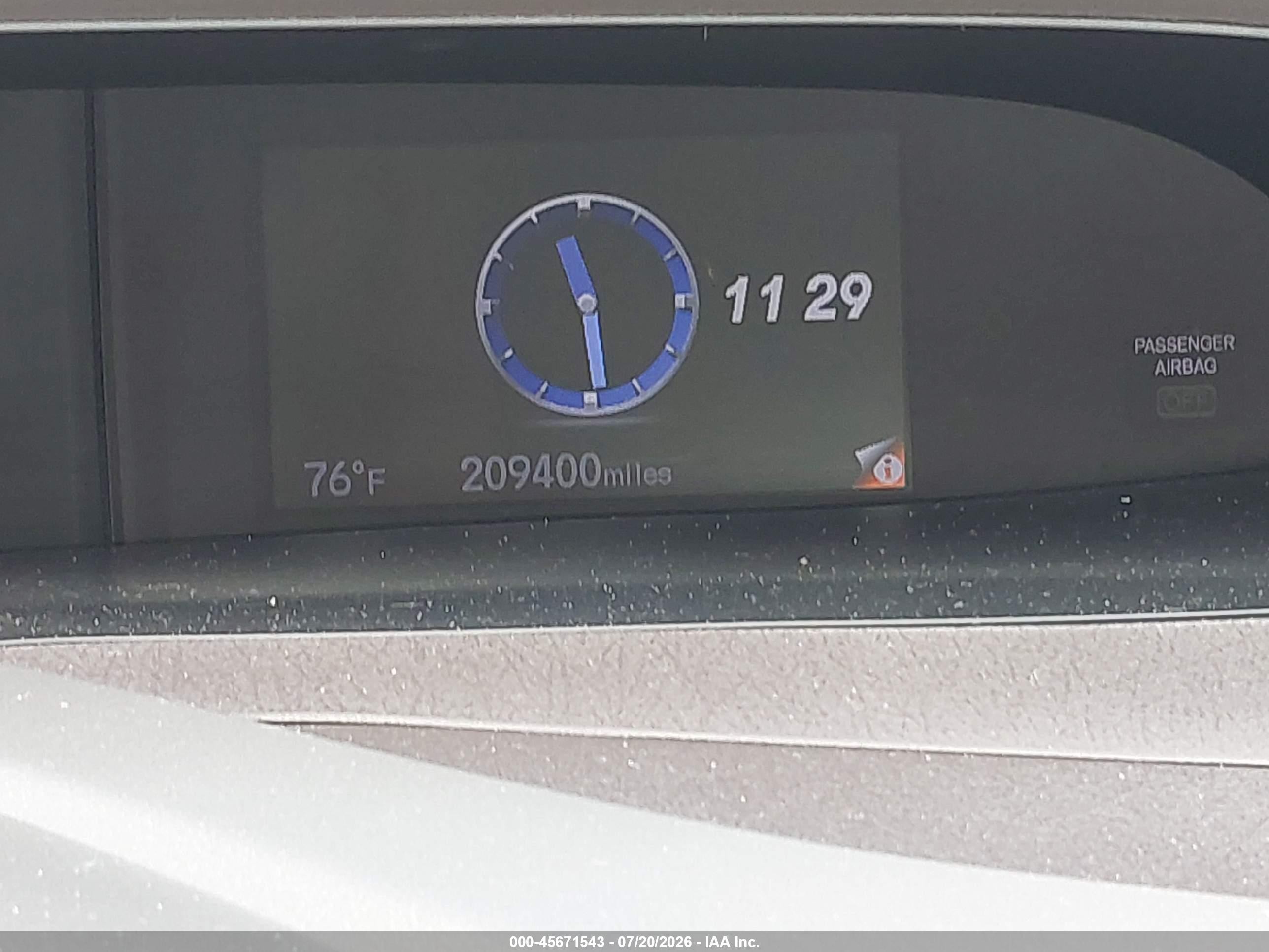 2012 Honda Civic Ex Gray vin: 19XFB2F84CE040493