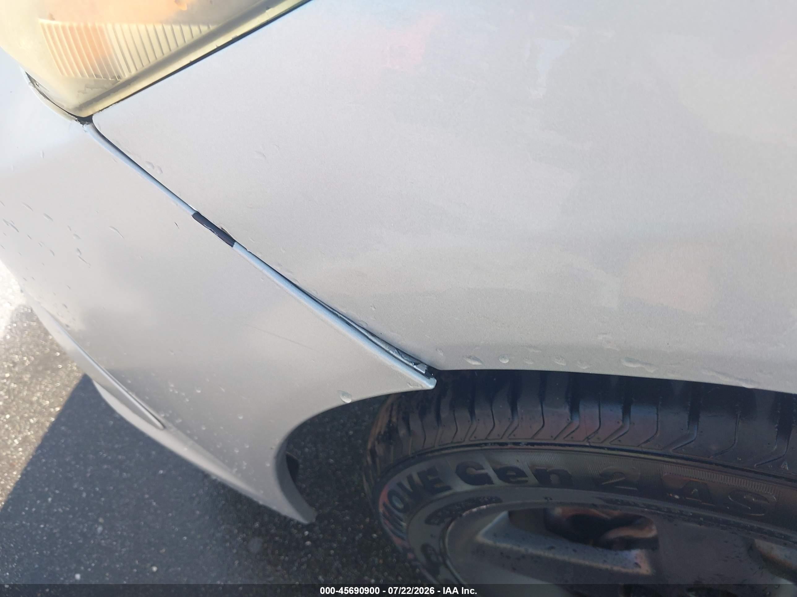 2012 Honda Civic Ex Silver vin: 19XFB2F84CE322455