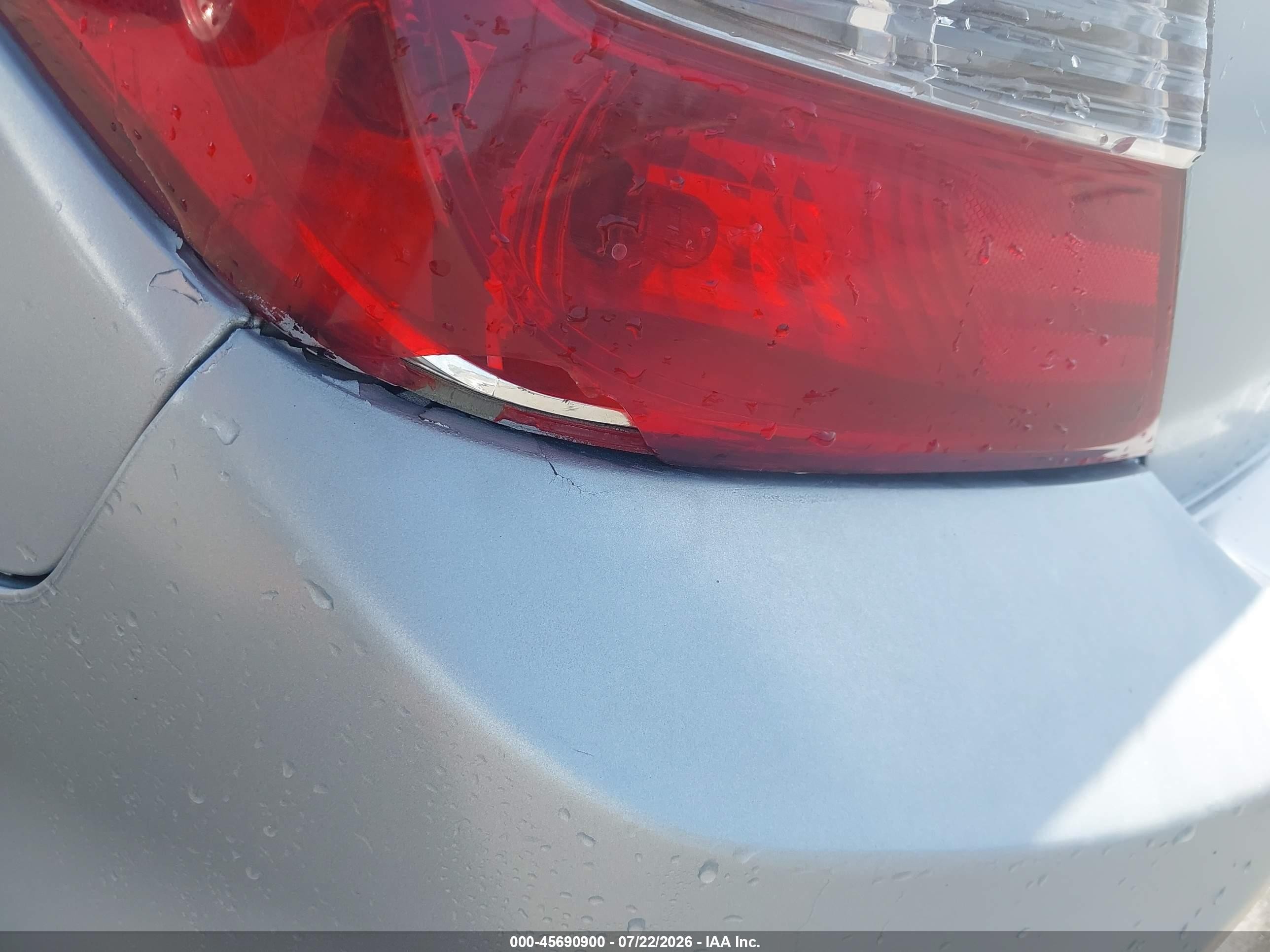 2012 Honda Civic Ex Silver vin: 19XFB2F84CE322455