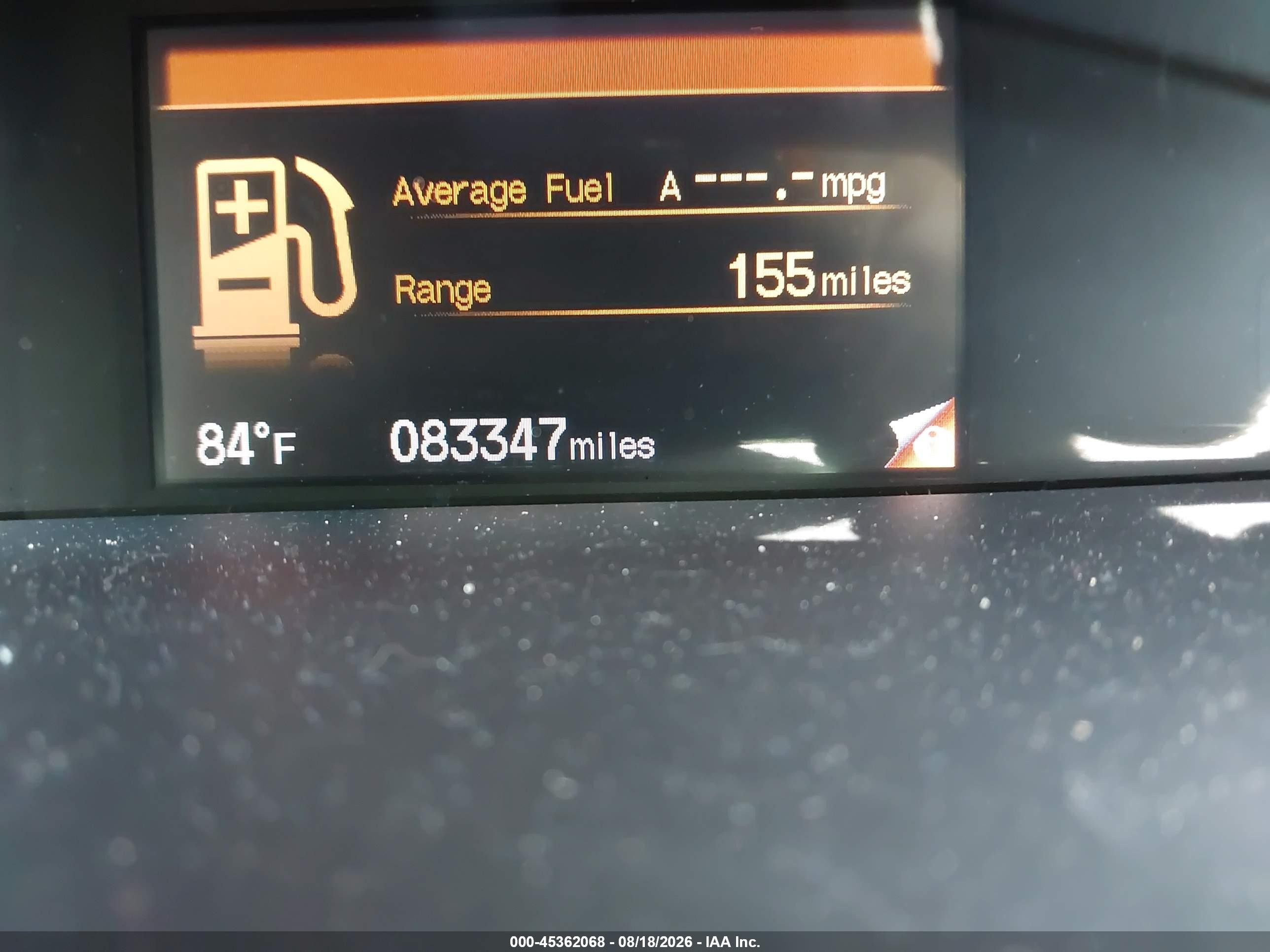 2013 Honda Civic Ex Gray vin: 19XFB2F84DE074631