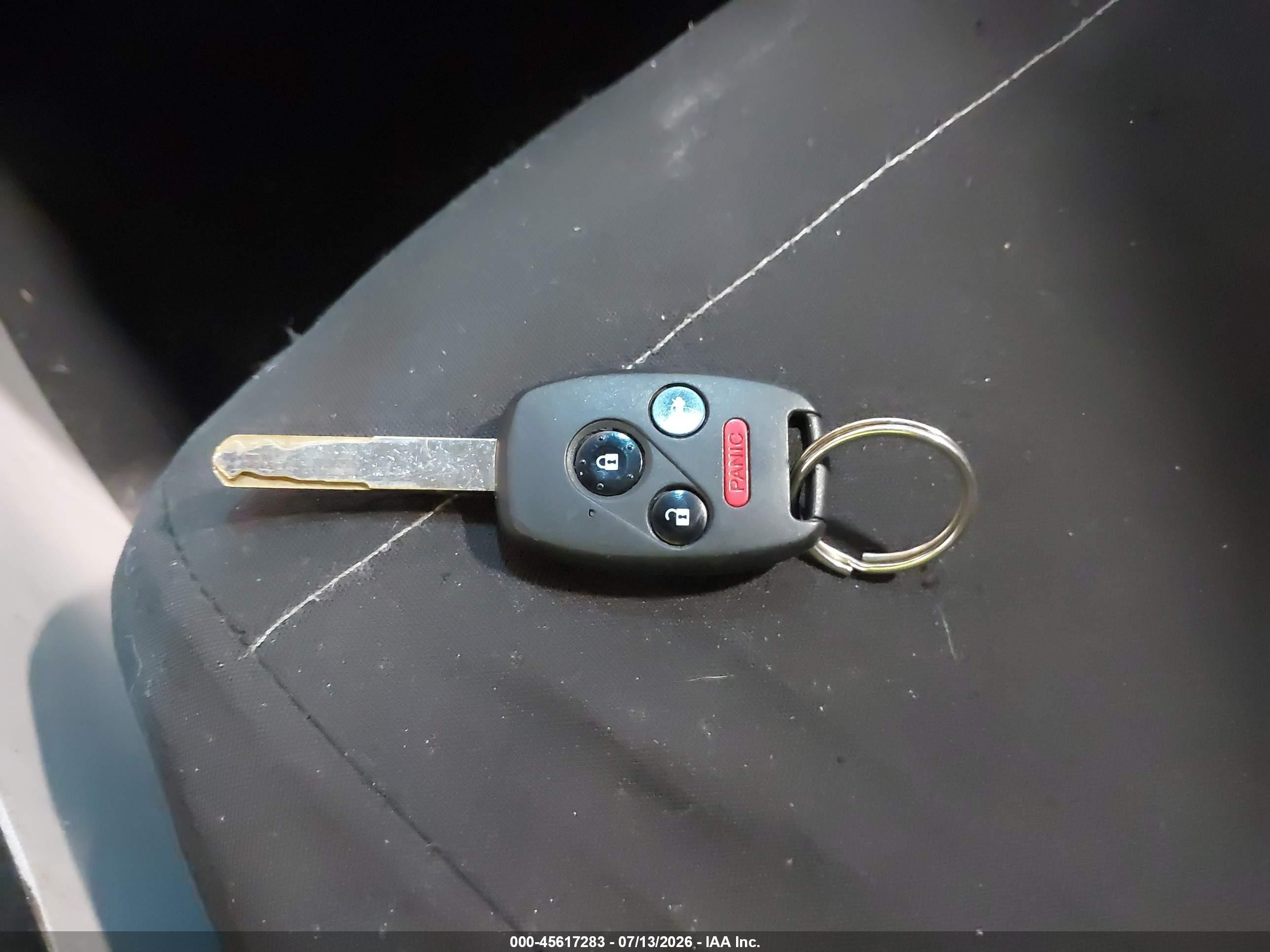 2013 Honda Civic Ex Gray vin: 19XFB2F84DE215682