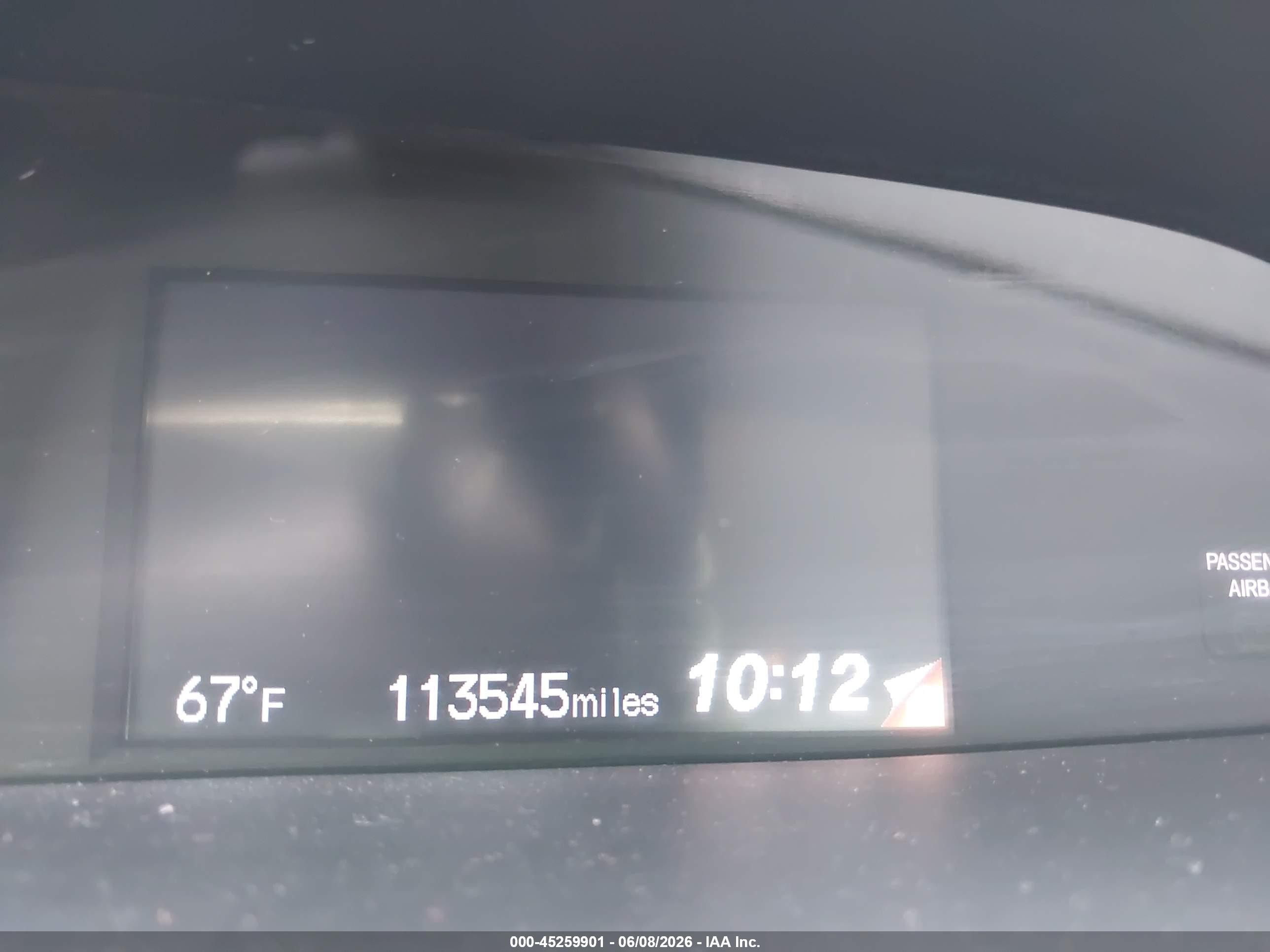 2013 Honda Civic Ex White vin: 19XFB2F84DE263411