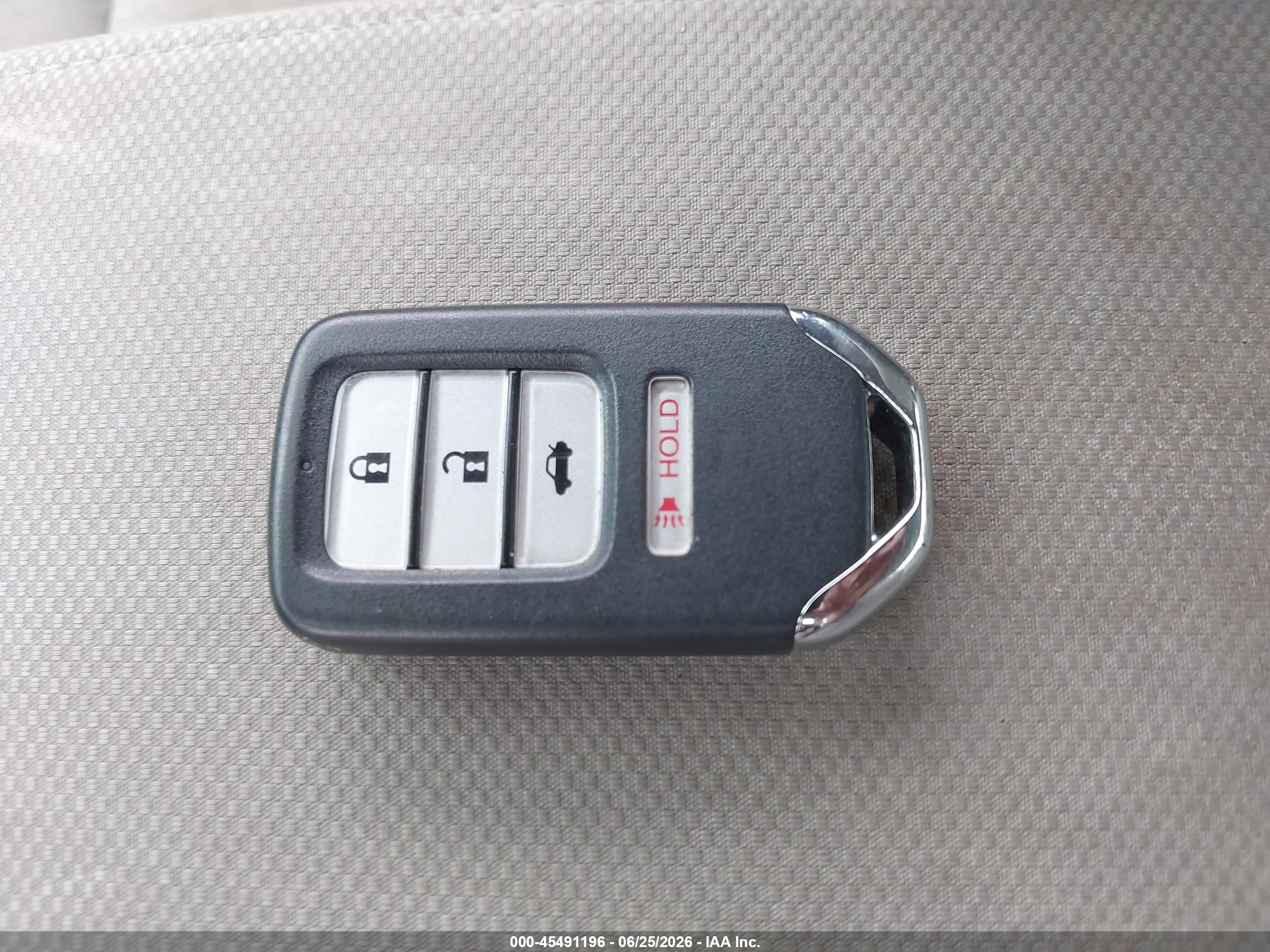 2014 Honda Civic Ex Gray vin: 19XFB2F84EE213593