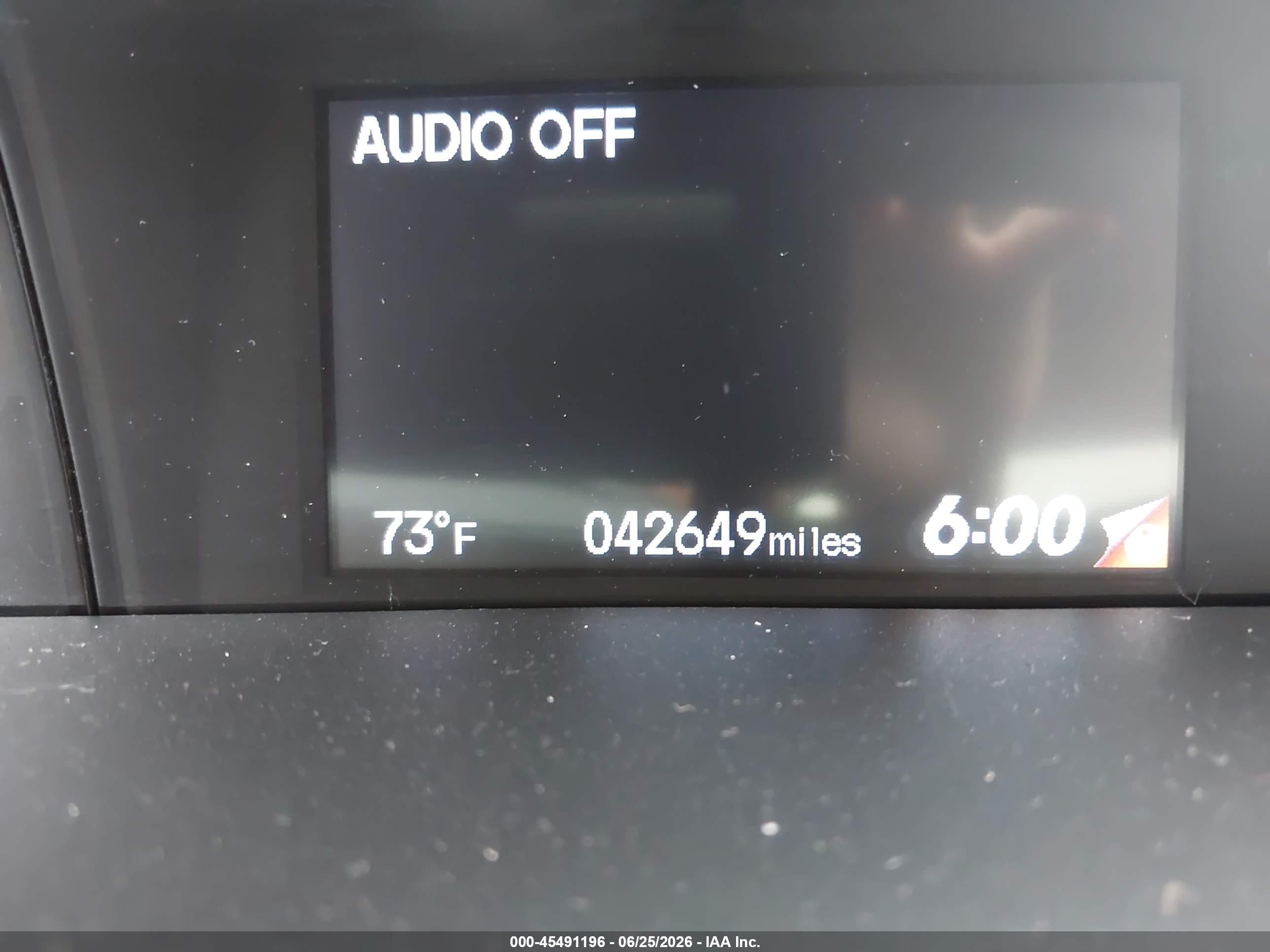 2014 Honda Civic Ex Gray vin: 19XFB2F84EE213593