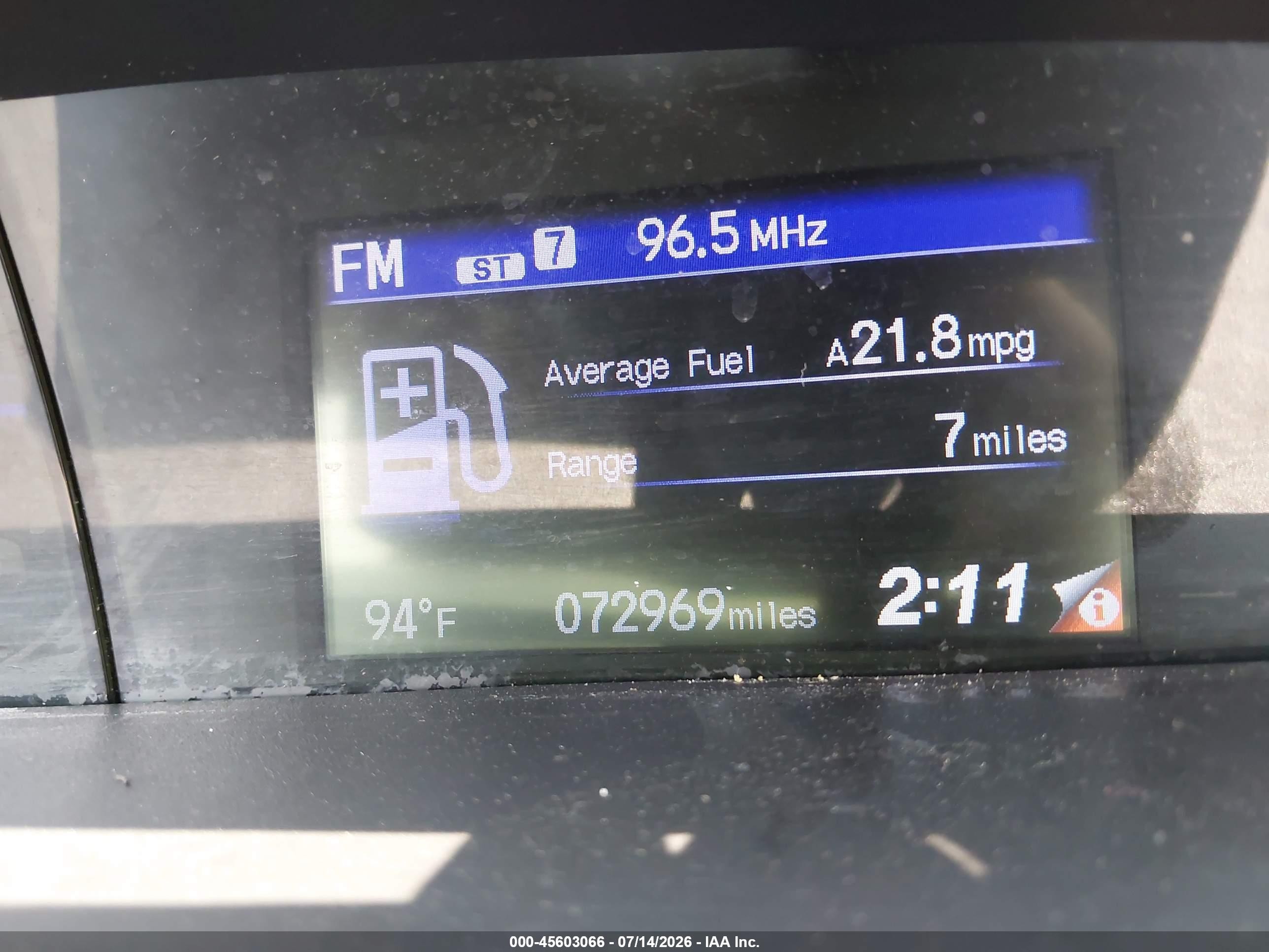 2014 Honda Civic Ex Silver vin: 19XFB2F84EE220401