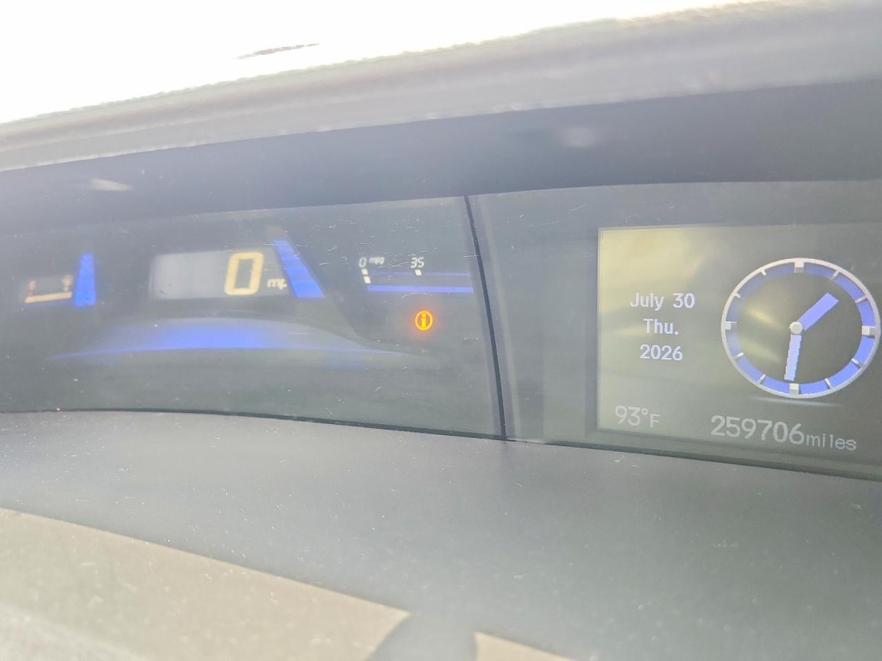 2015 Honda Civic Ex Tan vin: 19XFB2F84FE102771