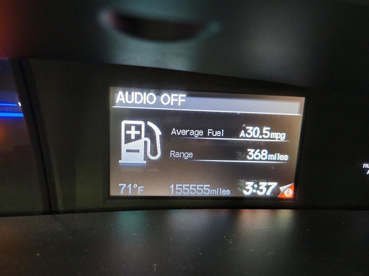 2015 Honda Civic Ex Black vin: 19XFB2F84FE209111