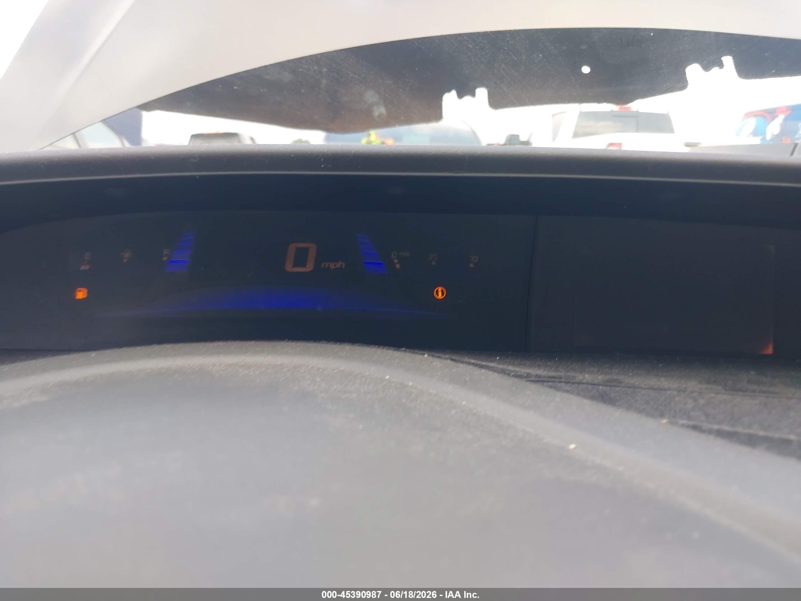 2012 Honda Civic Ex Gray vin: 19XFB2F85CE004358