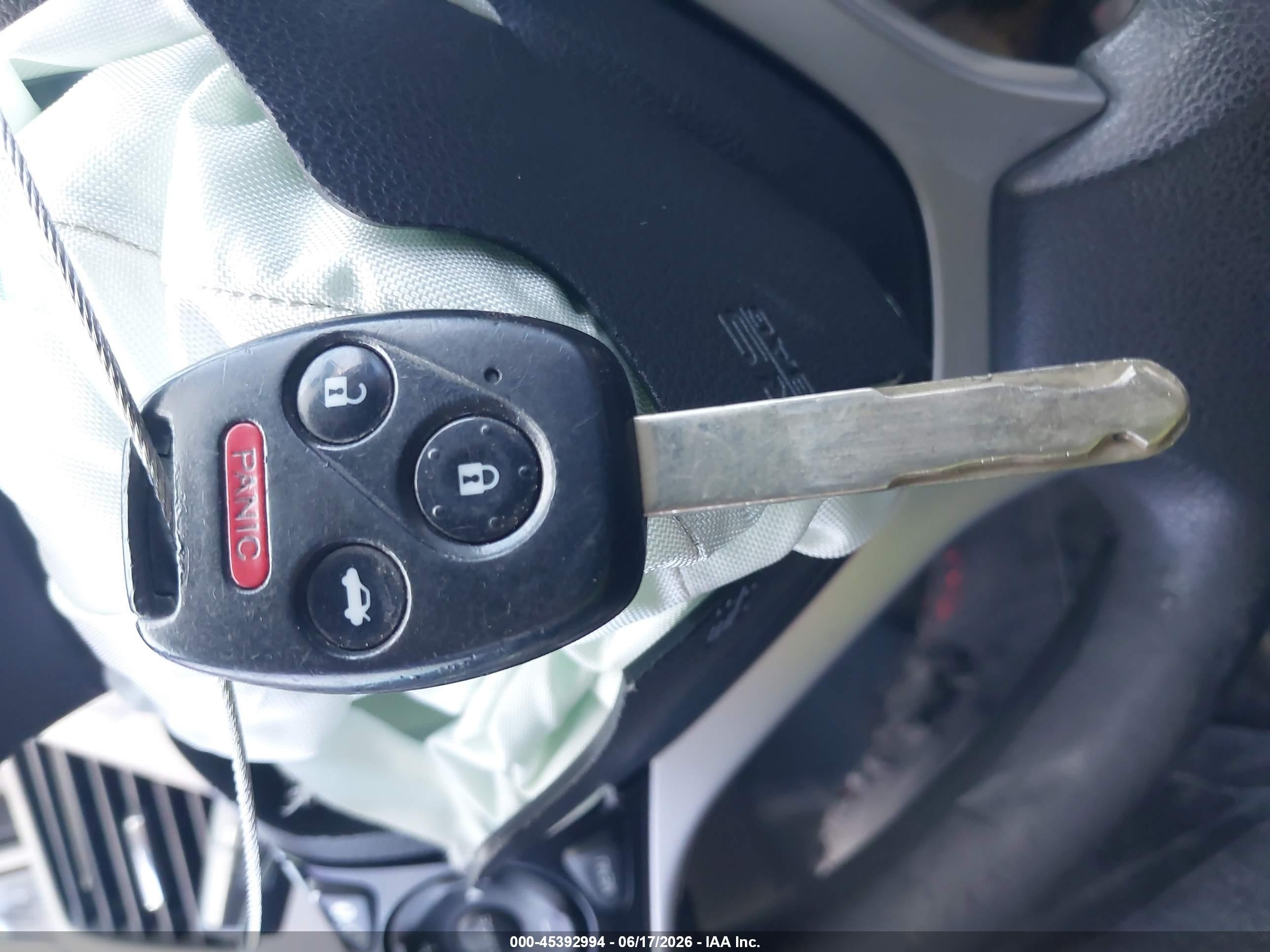 2012 Honda Civic Ex Silver vin: 19XFB2F85CE107151