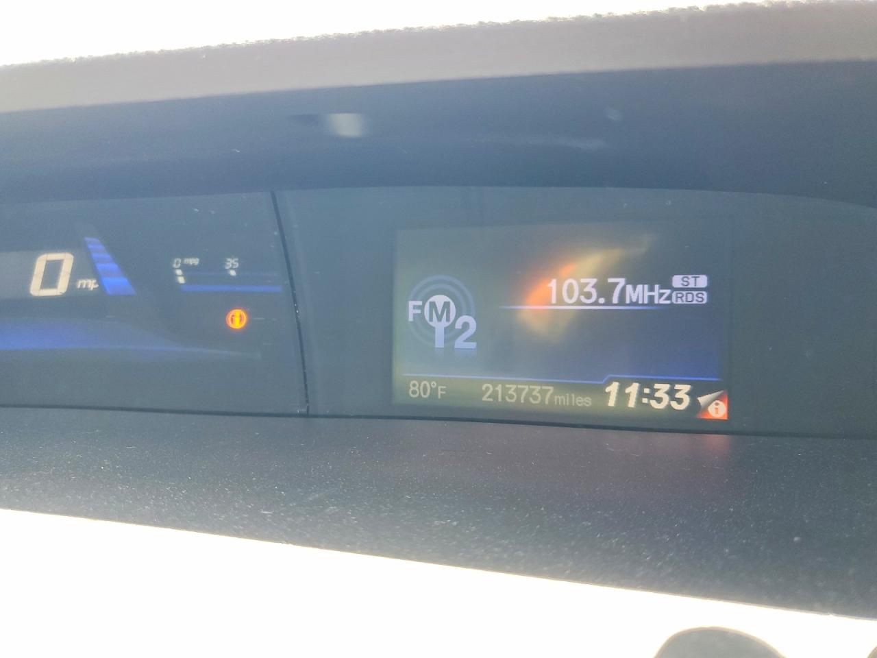 2013 Honda Civic Ex Black vin: 19XFB2F85DE221524