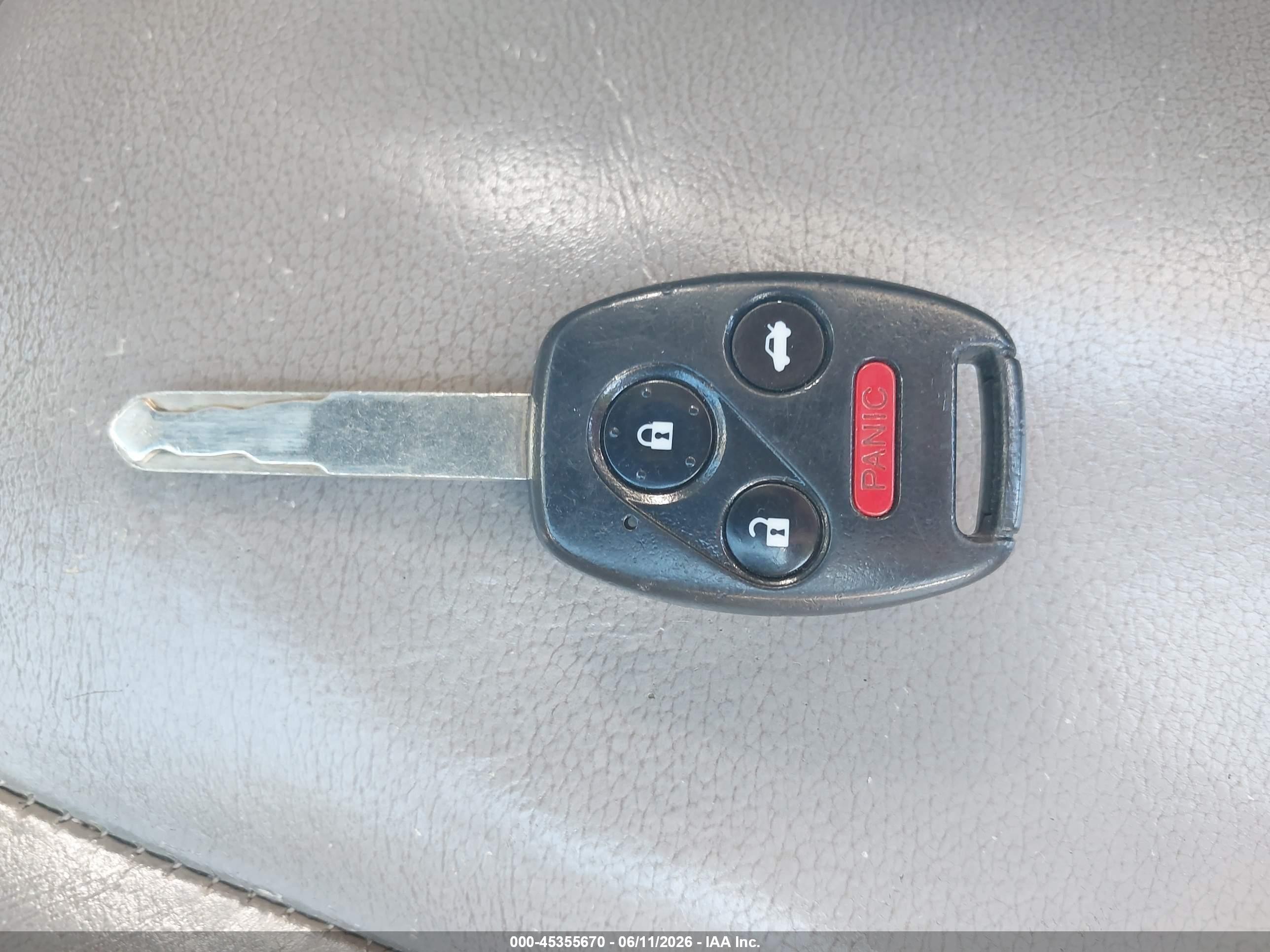 2013 Honda Civic Ex Blue vin: 19XFB2F85DE236301