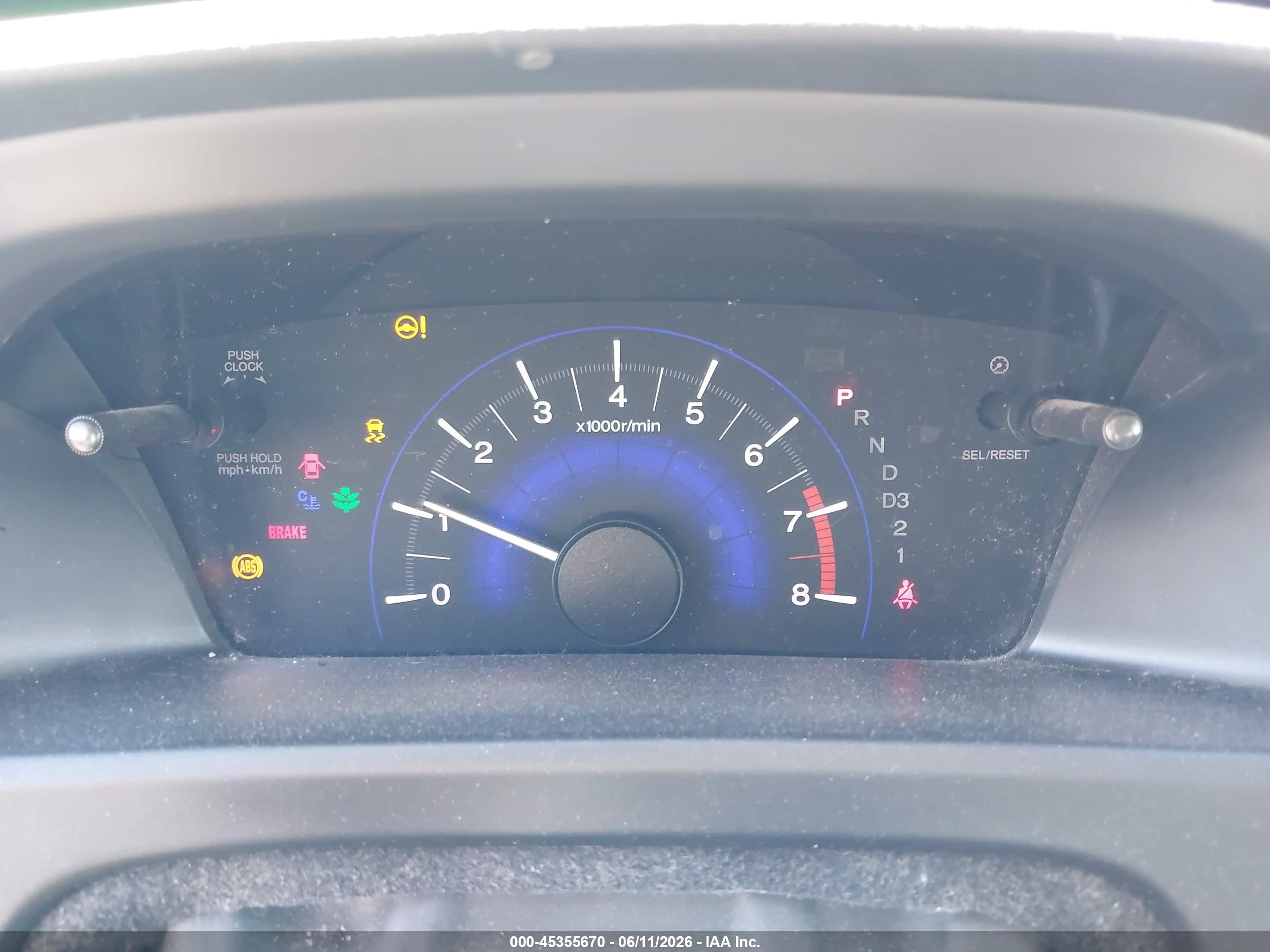 2013 Honda Civic Ex Blue vin: 19XFB2F85DE236301