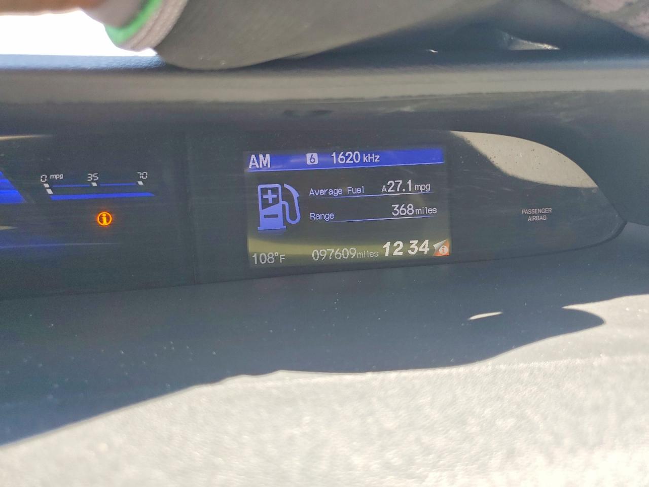2014 Honda Civic Ex Gray vin: 19XFB2F85EE056768
