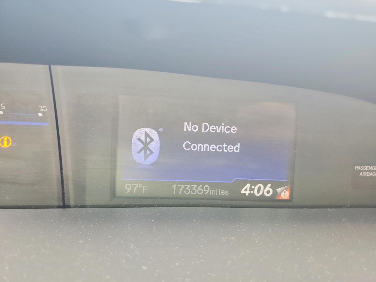 2015 Honda Civic Ex Black vin: 19XFB2F85FE017020