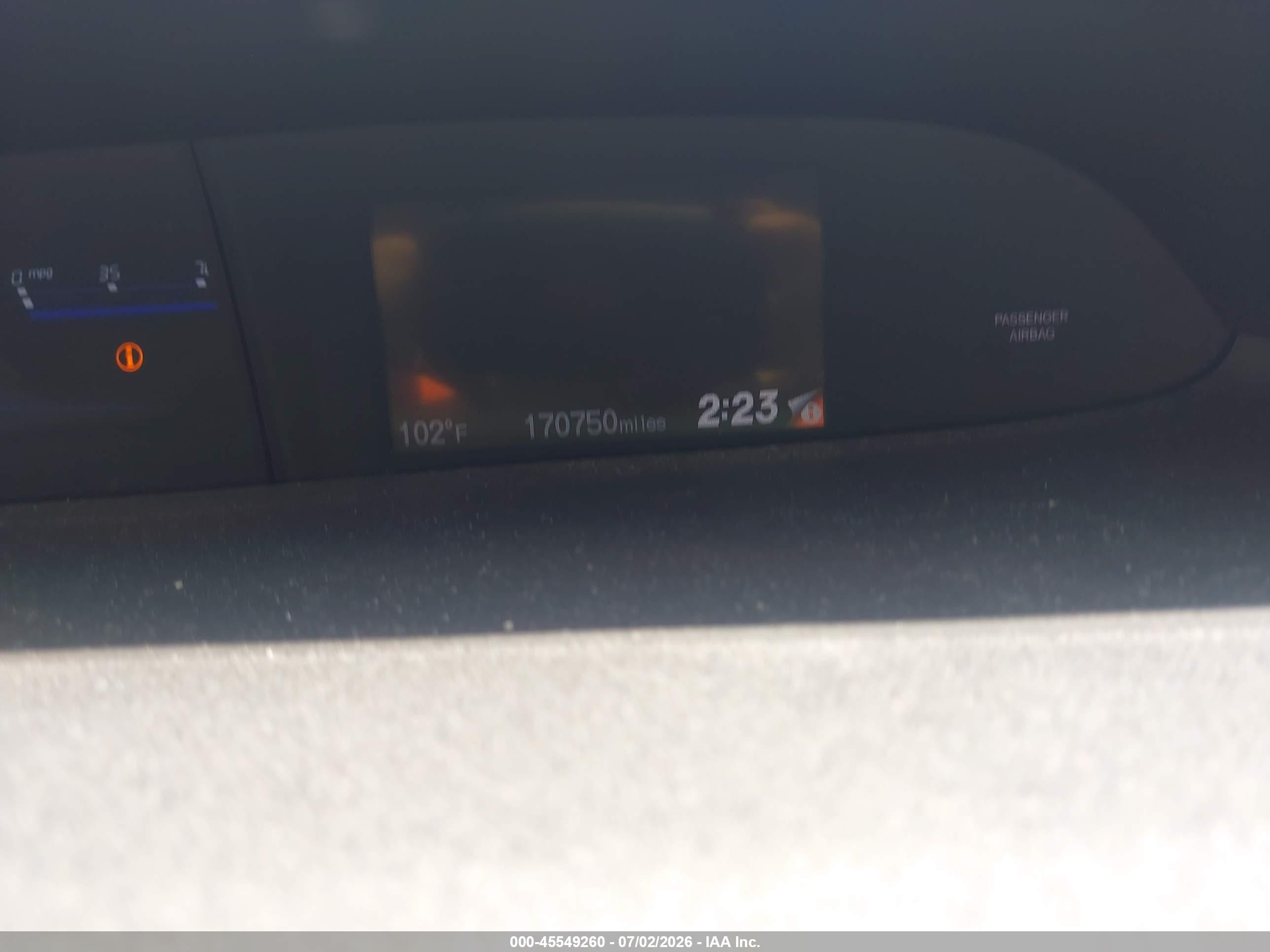 2015 Honda Civic Ex Gray vin: 19XFB2F85FE056464