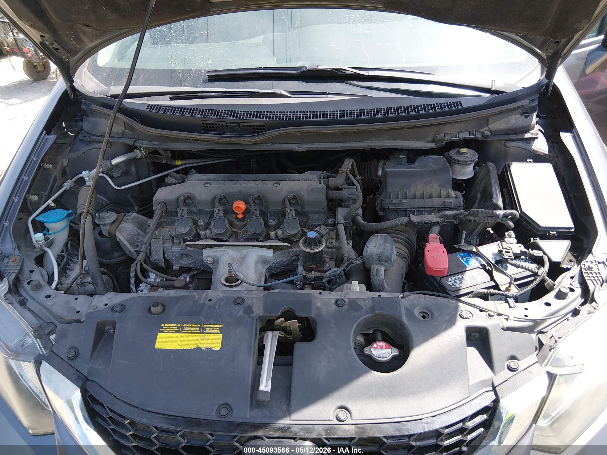 2015 Honda Civic Ex Gray vin: 19XFB2F85FE089691