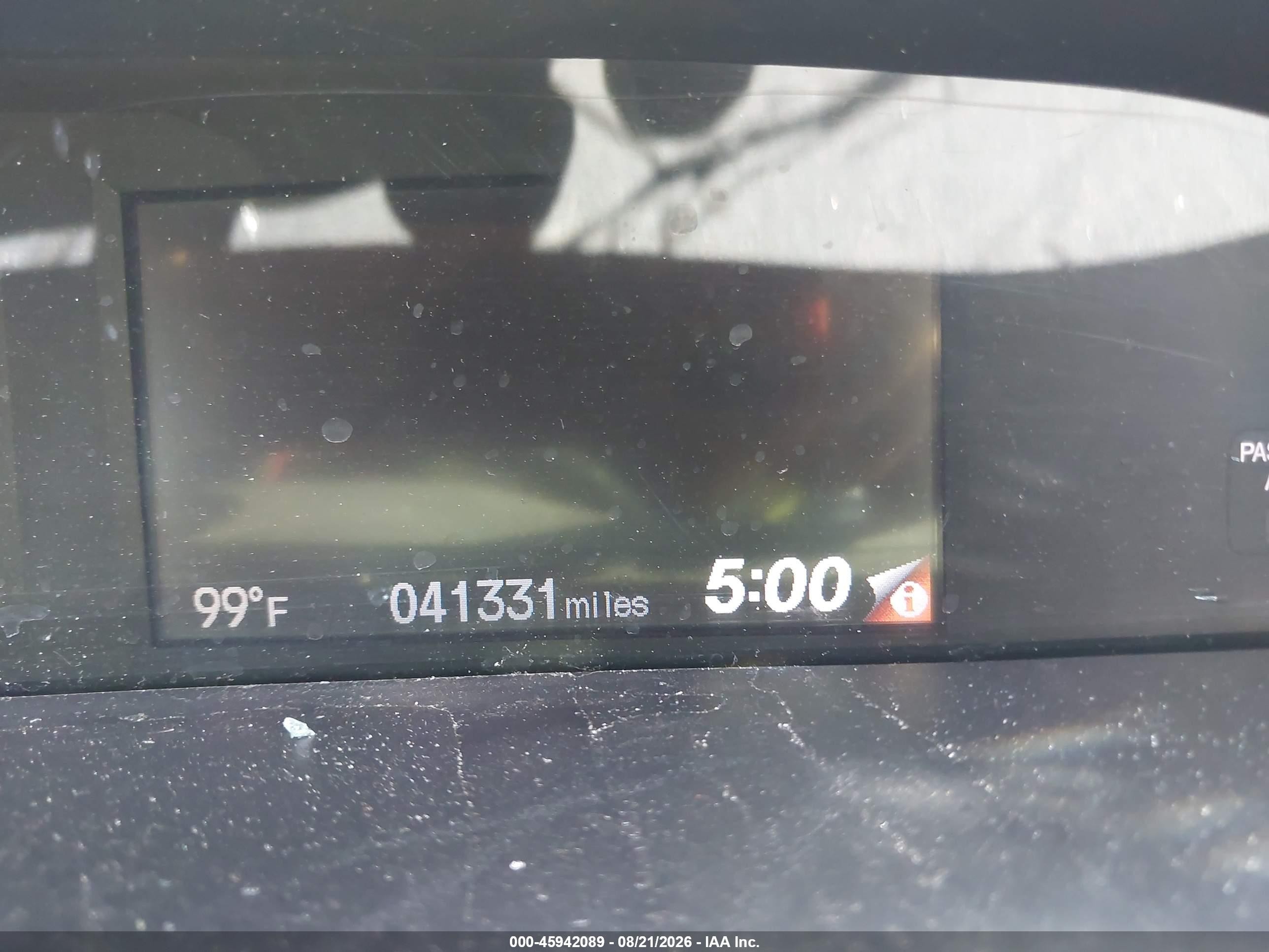 2015 Honda Civic Ex Gray vin: 19XFB2F85FE234017