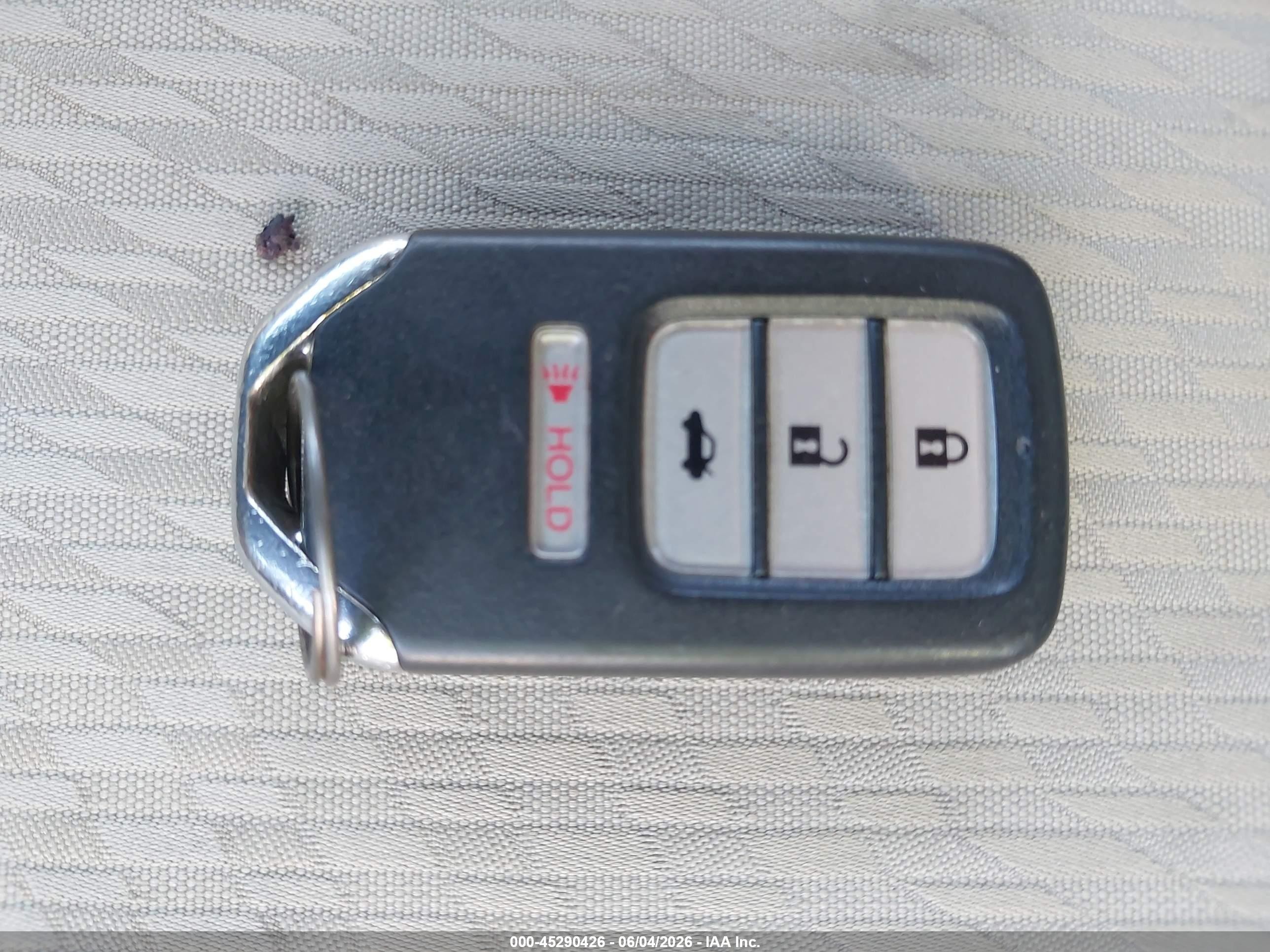 2015 Honda Civic Ex White vin: 19XFB2F85FE254025