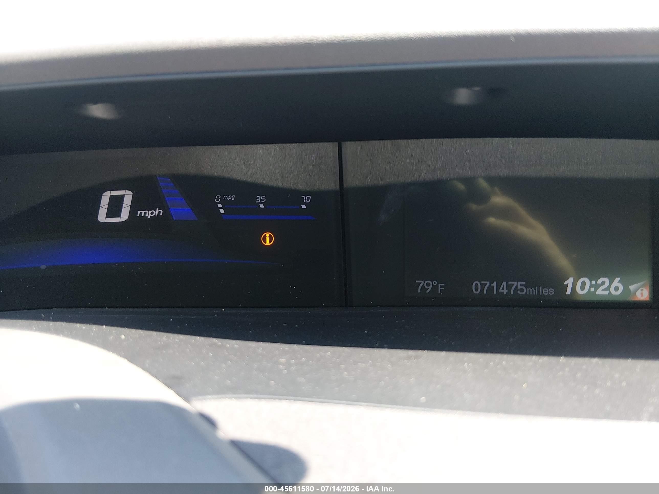 2012 Honda Civic Ex Silver vin: 19XFB2F86CE065511