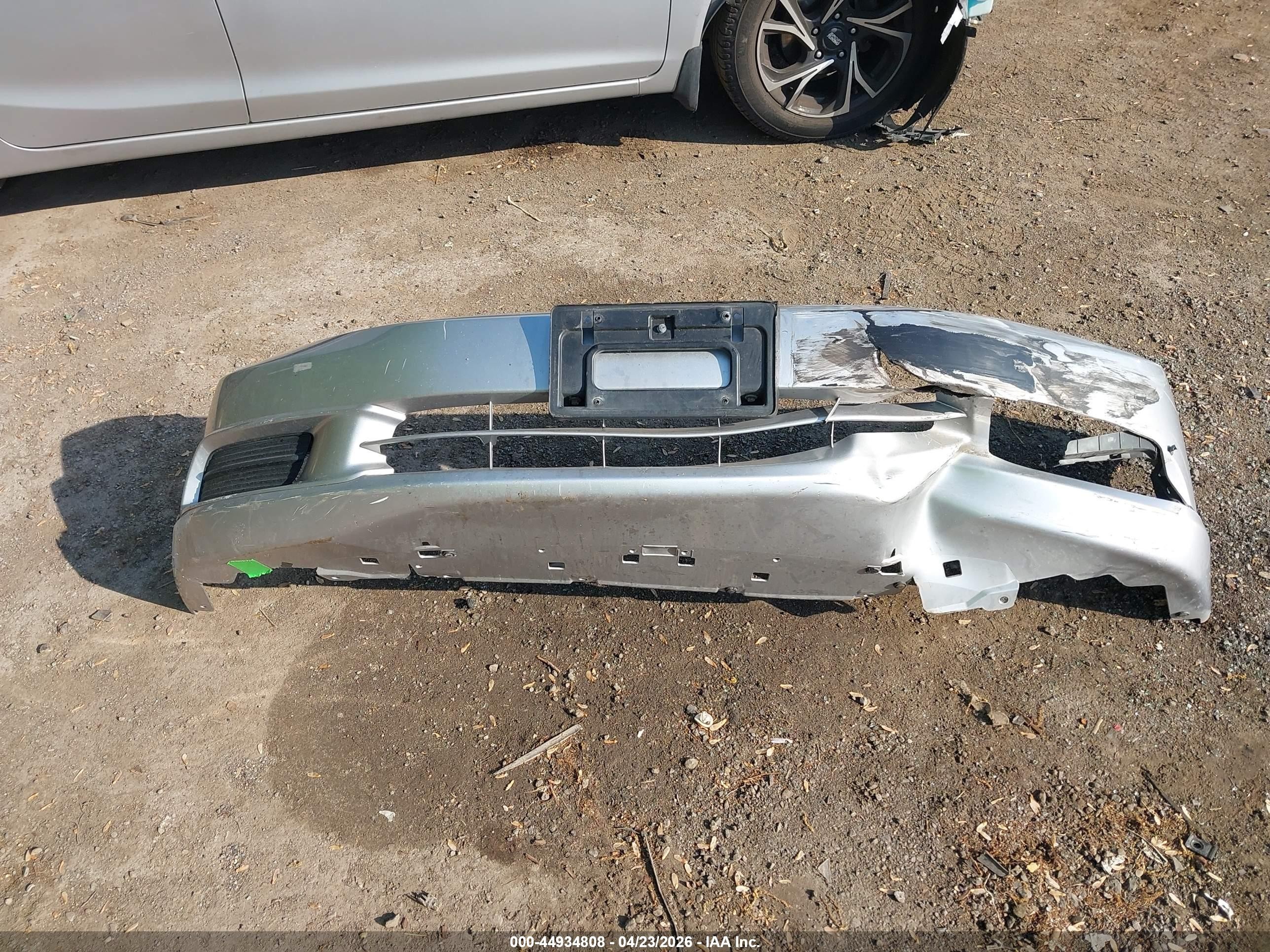 2012 Honda Civic Ex Silver vin: 19XFB2F86CE346109