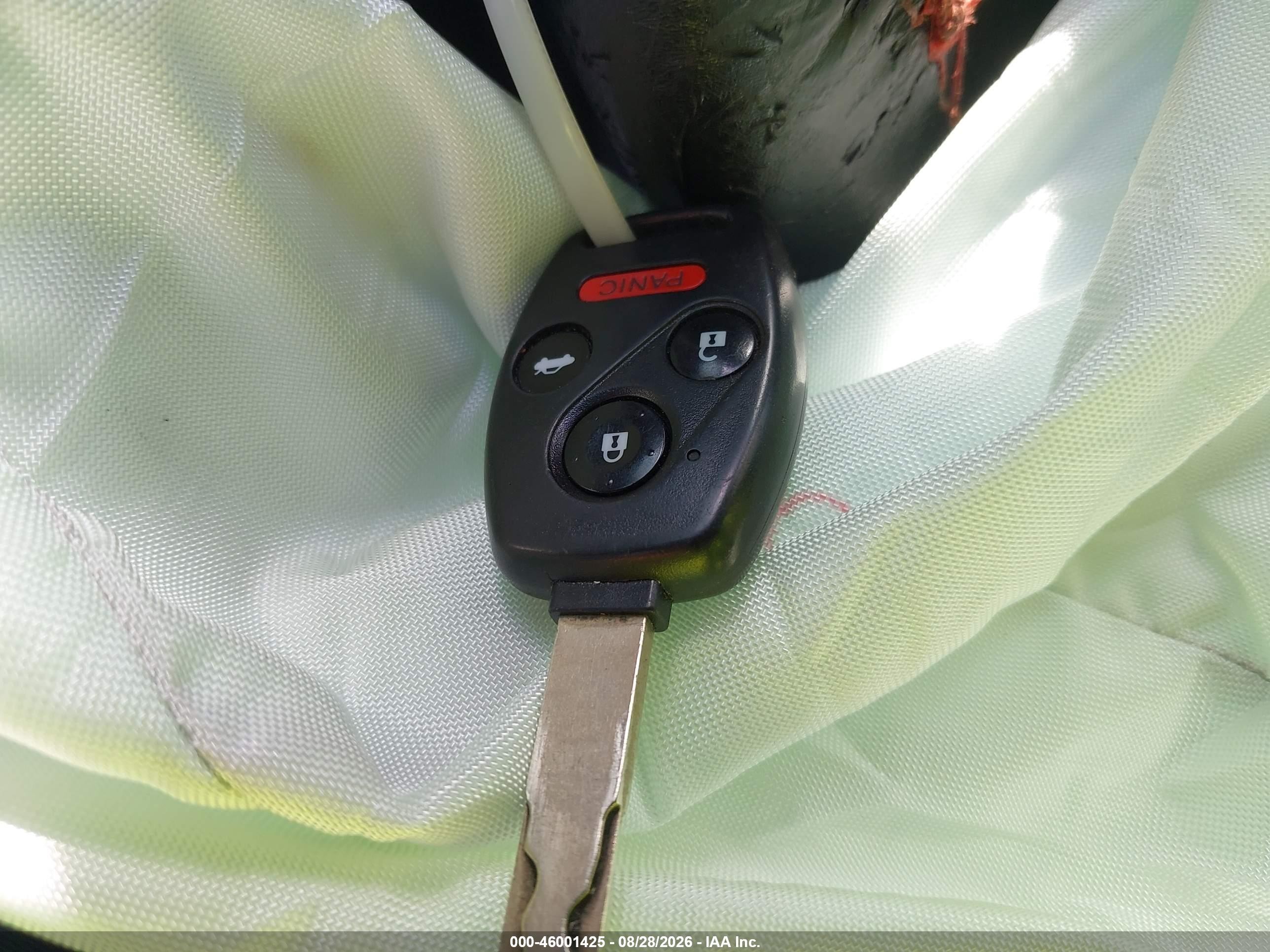 2012 Honda Civic Ex Black vin: 19XFB2F86CE377859