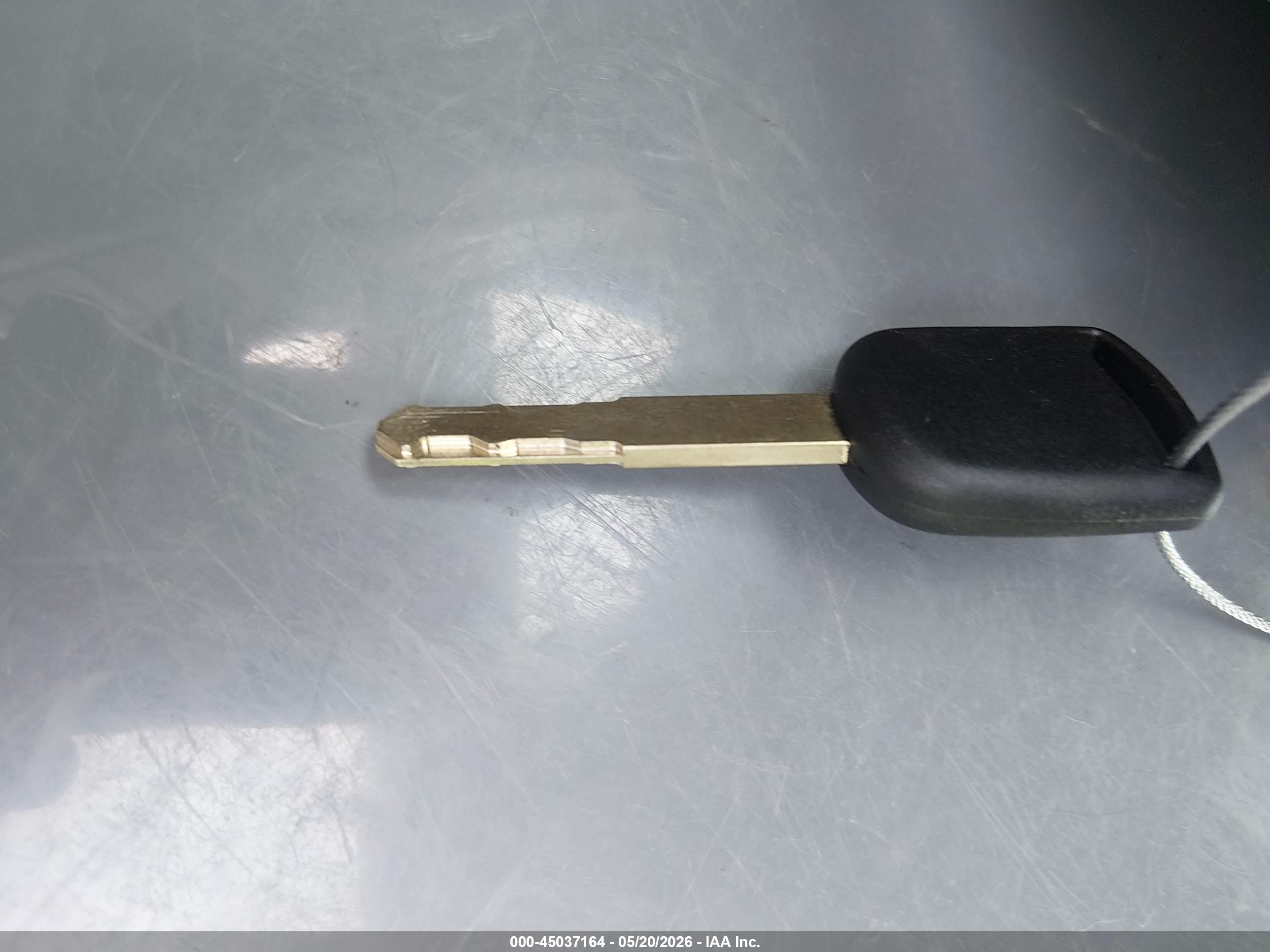 2013 Honda Civic Ex Серый vin: 19XFB2F86DE033045