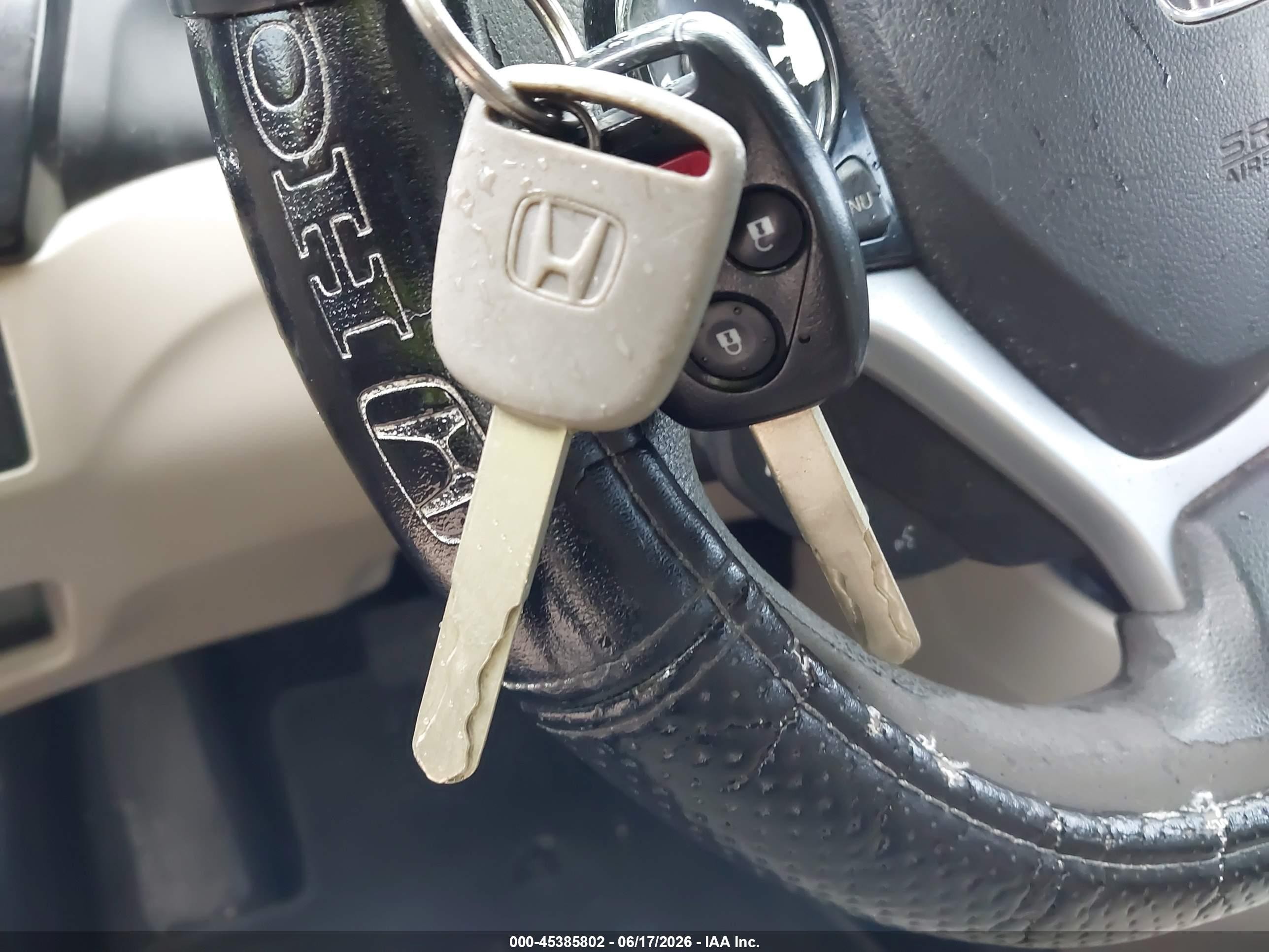 2013 Honda Civic Ex Gray vin: 19XFB2F86DE037094
