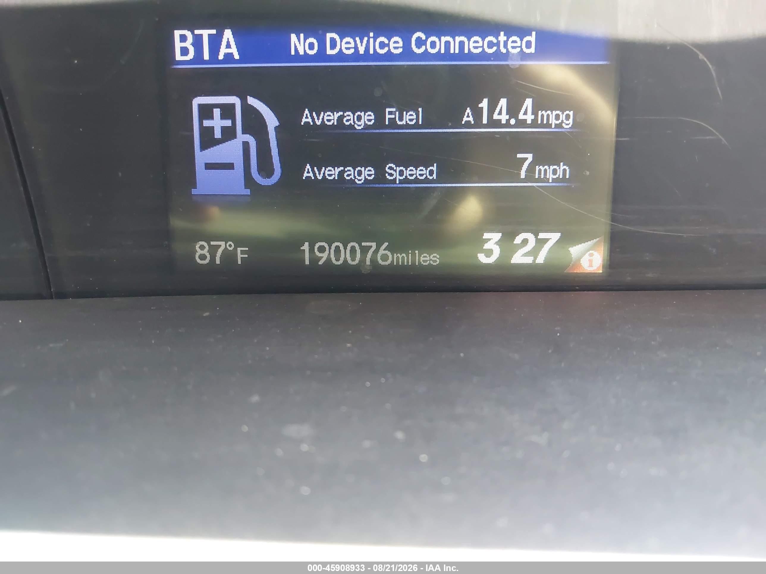 2013 Honda Civic Ex Gray vin: 19XFB2F86DE037287