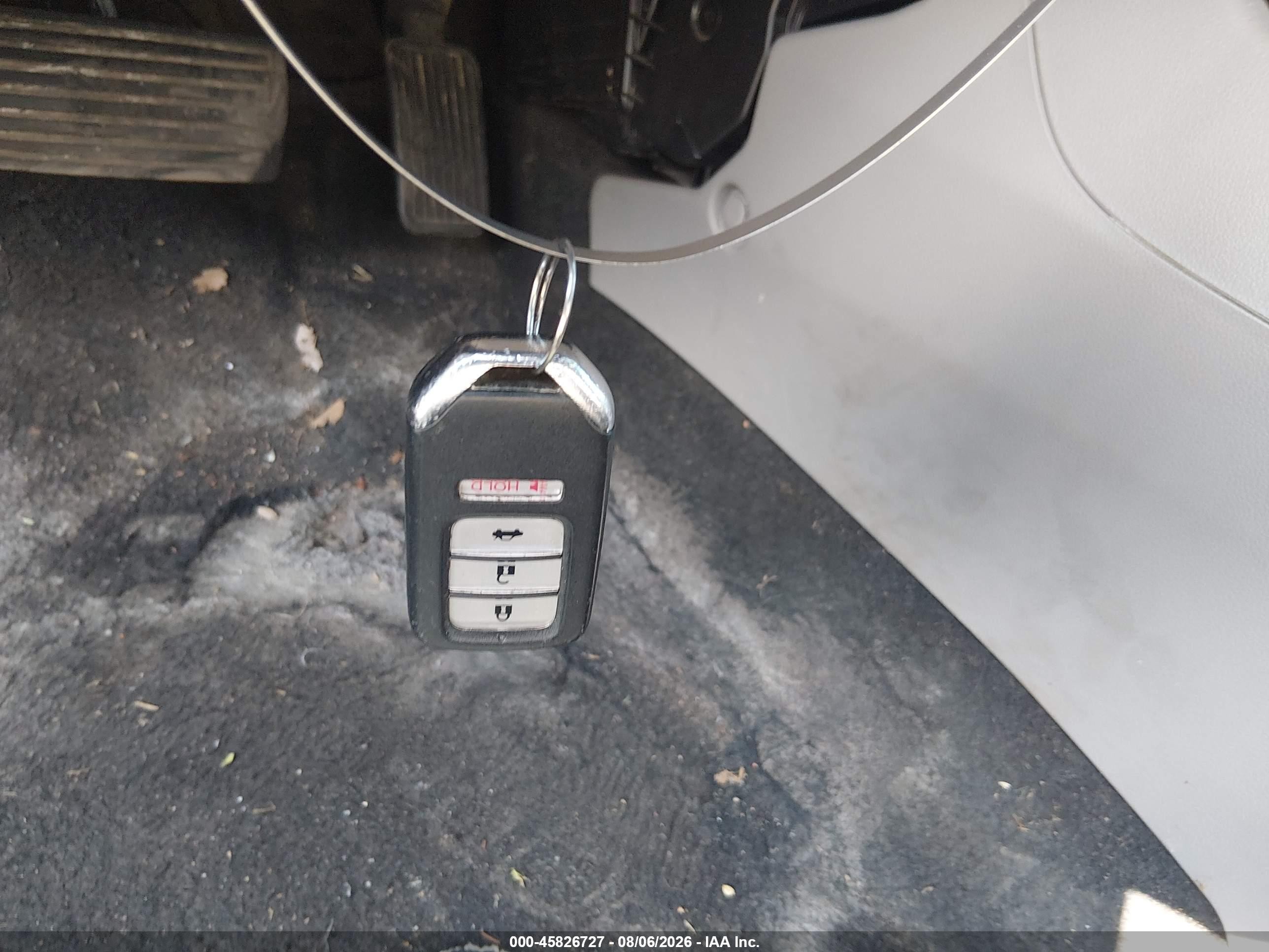 2014 Honda Civic Ex Синий vin: 19XFB2F86EE060960