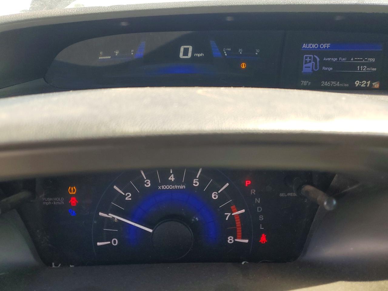 2014 Honda Civic Ex Gray vin: 19XFB2F86EE237863