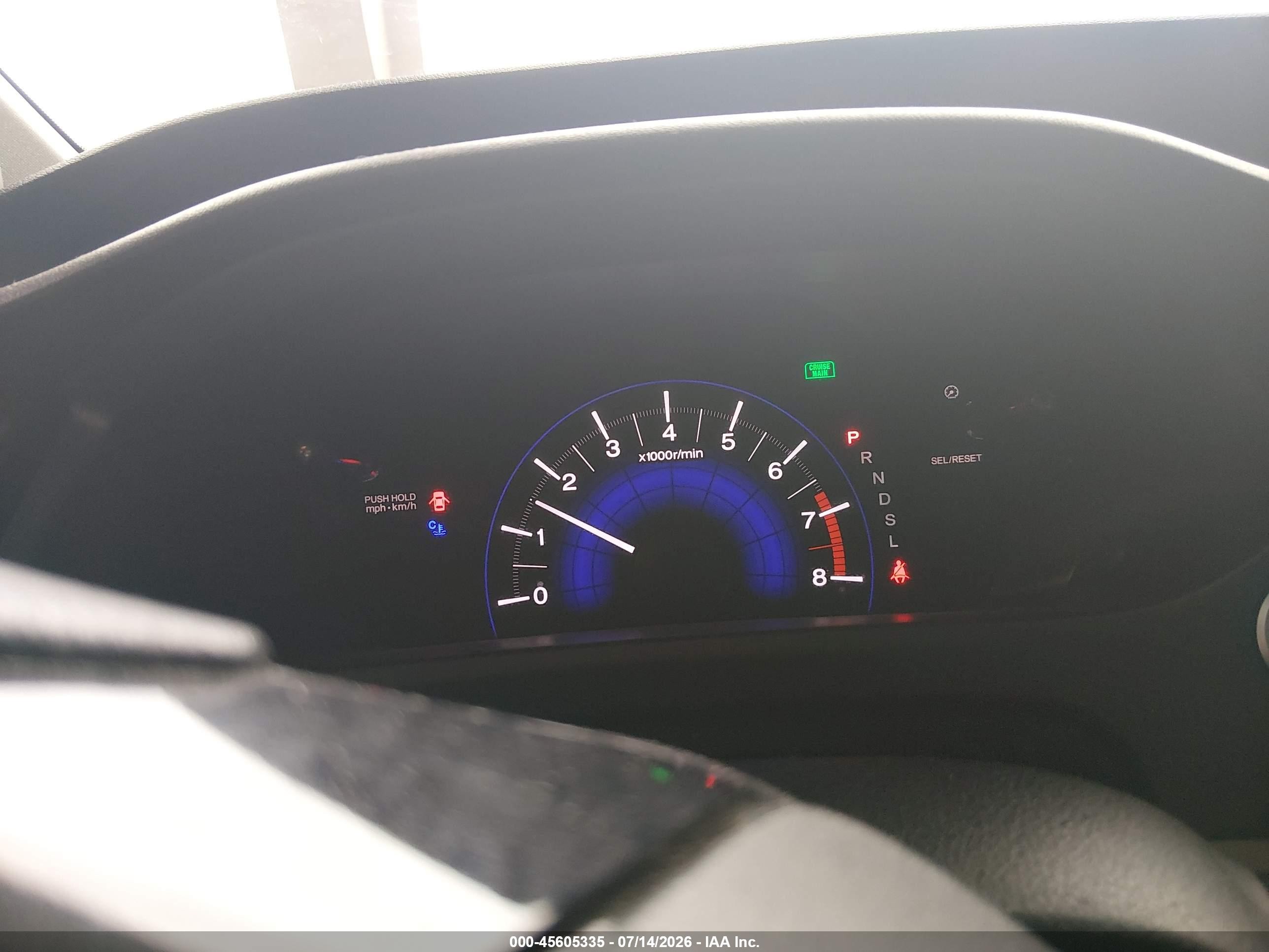 2015 Honda Civic Ex Blue vin: 19XFB2F86FE000887