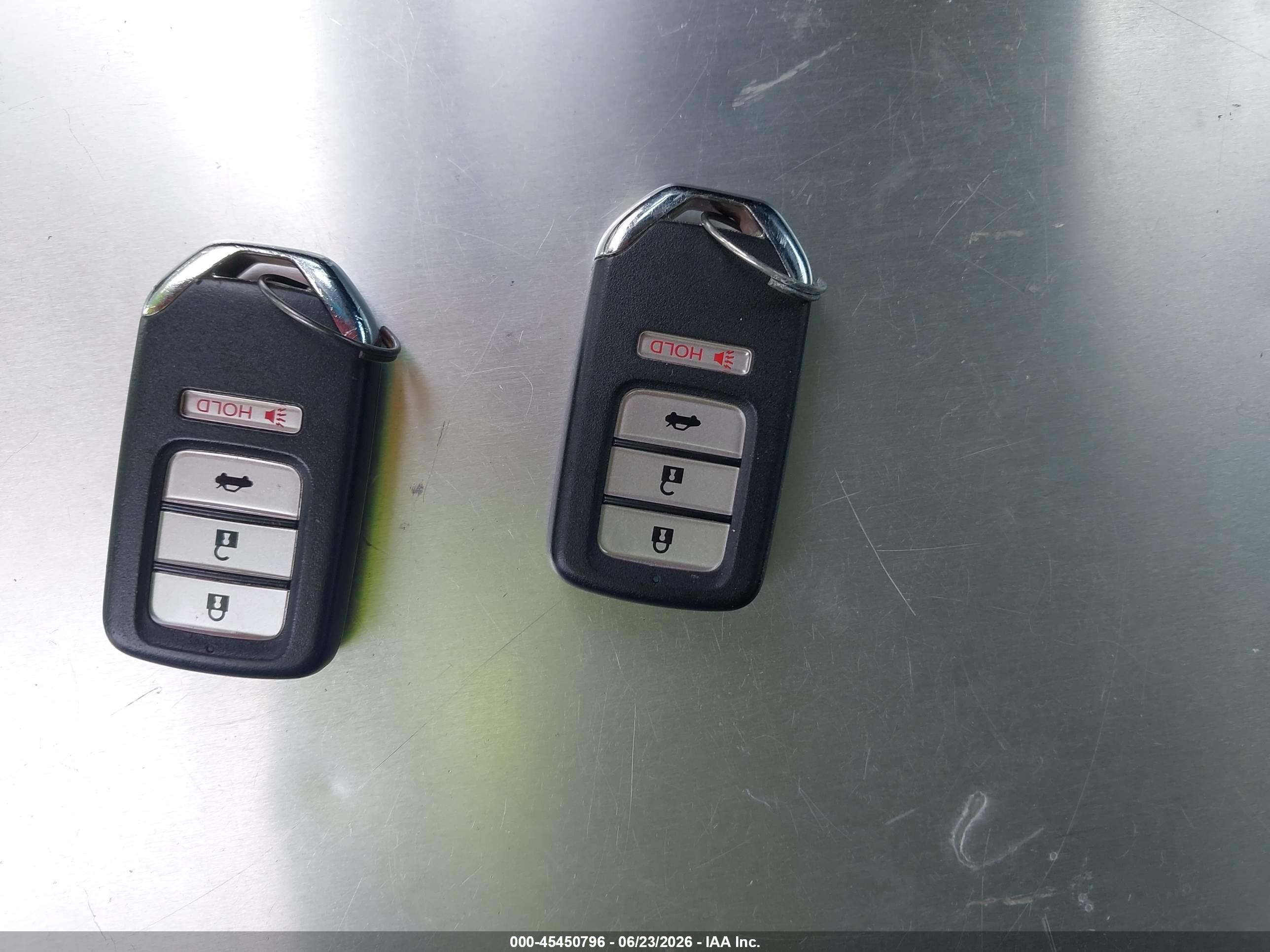 2015 Honda Civic Ex Серый vin: 19XFB2F86FE043626